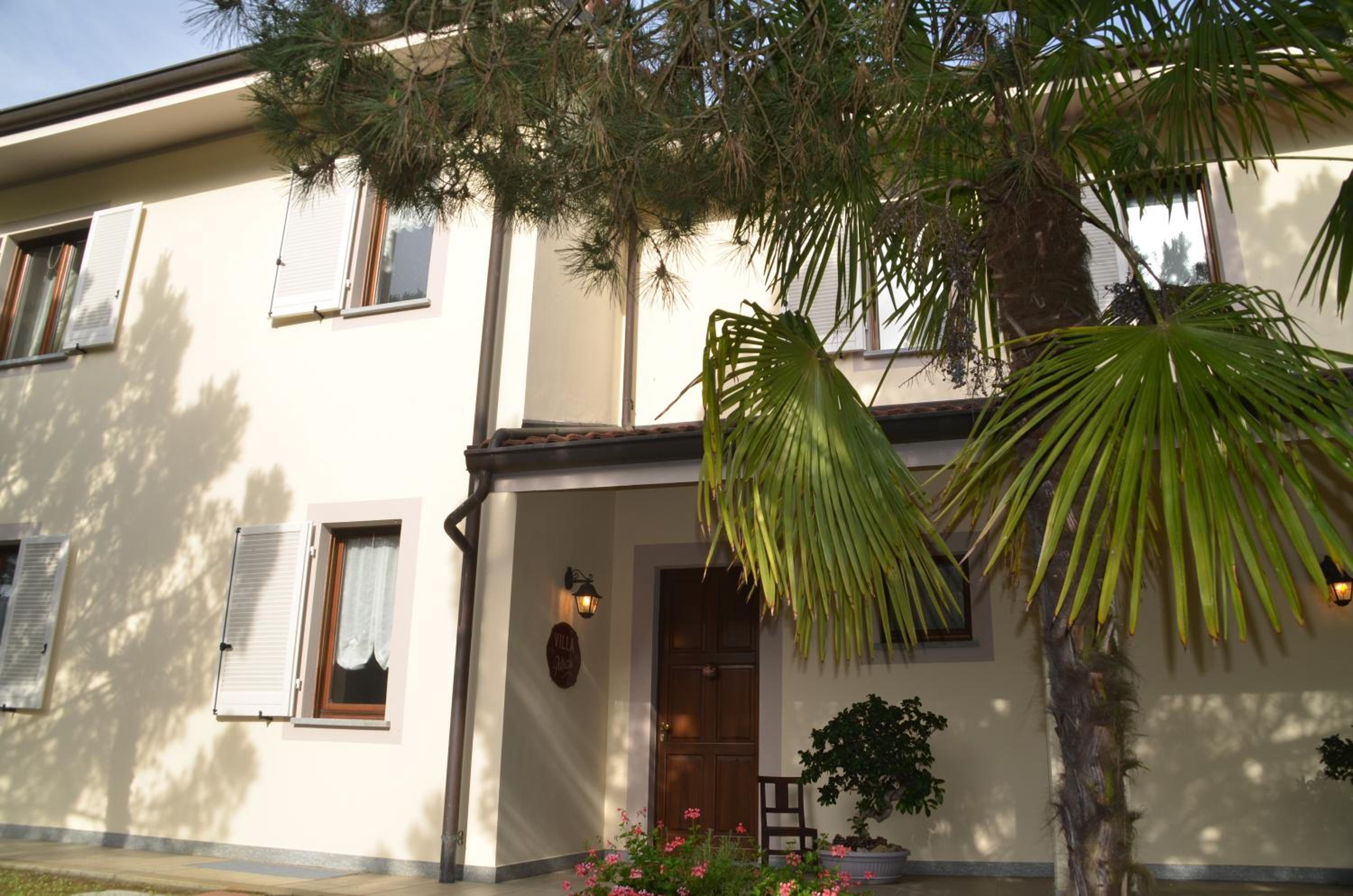Villa with Garden View photo 3