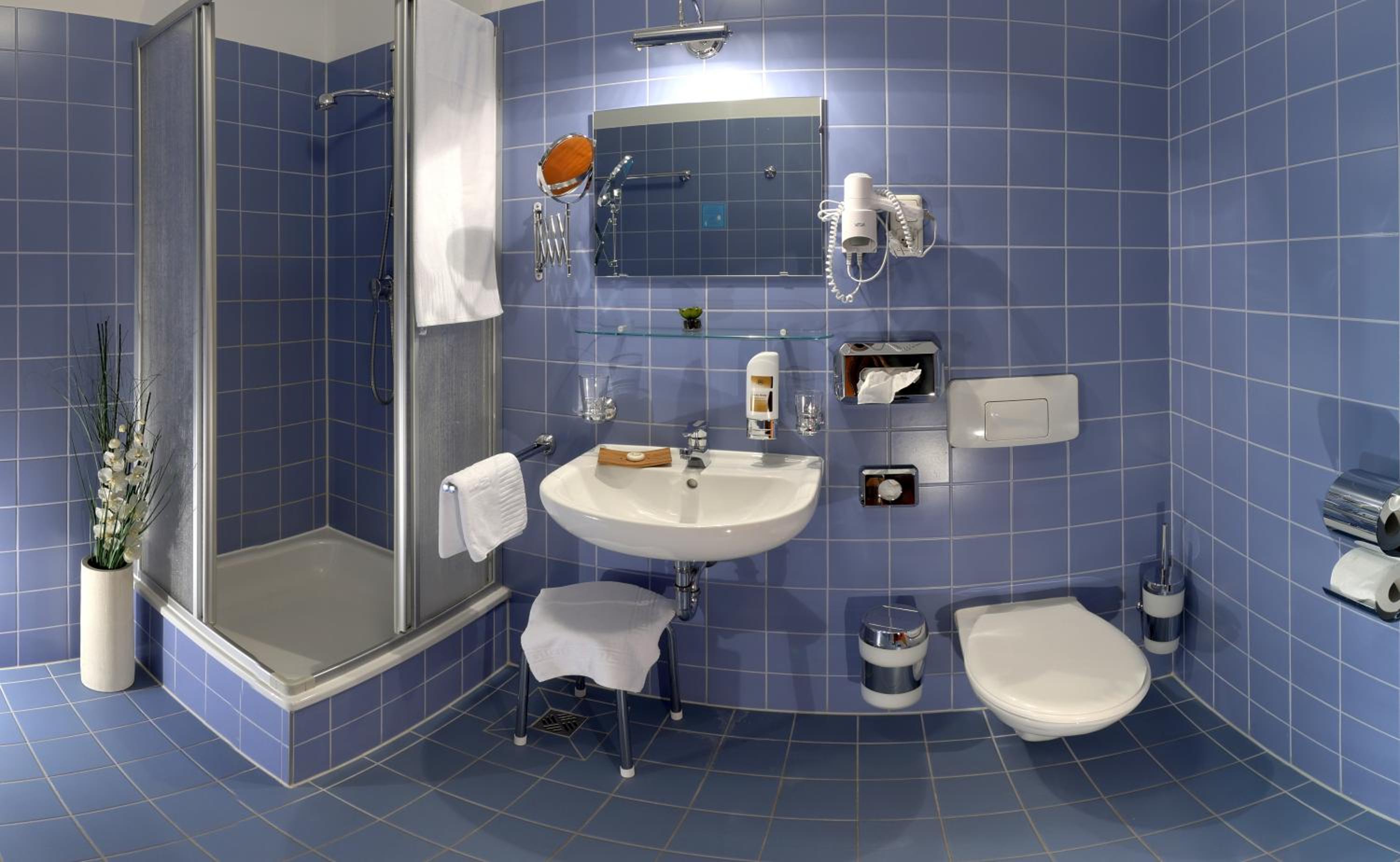 Double Room - Photo 5