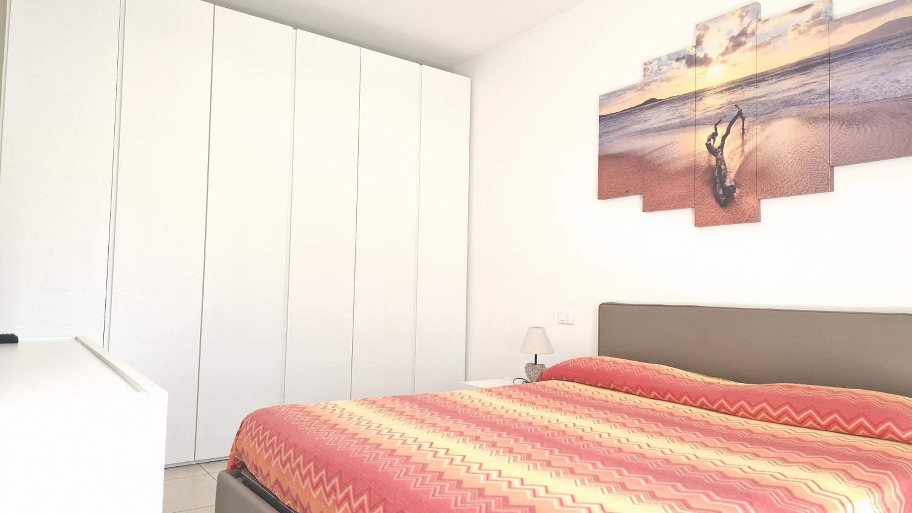 Superior Apartment - Ground Floor