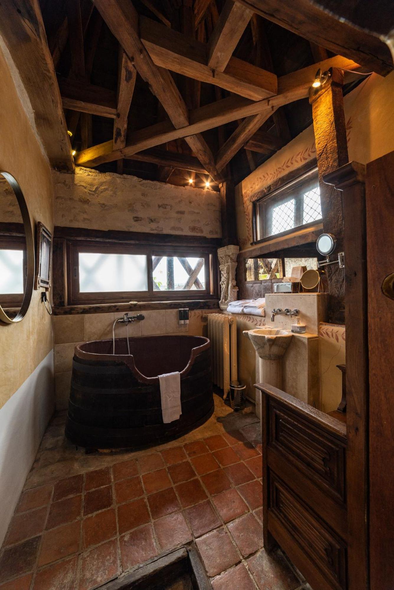 Art'Hotel & SPA Le Potin Gourmand, Foto 2