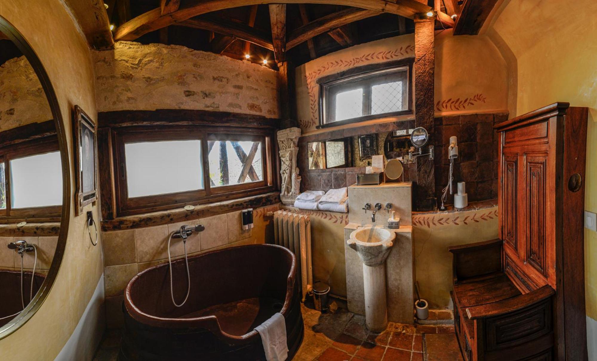 Art'Hotel & SPA Le Potin Gourmand, Foto 4