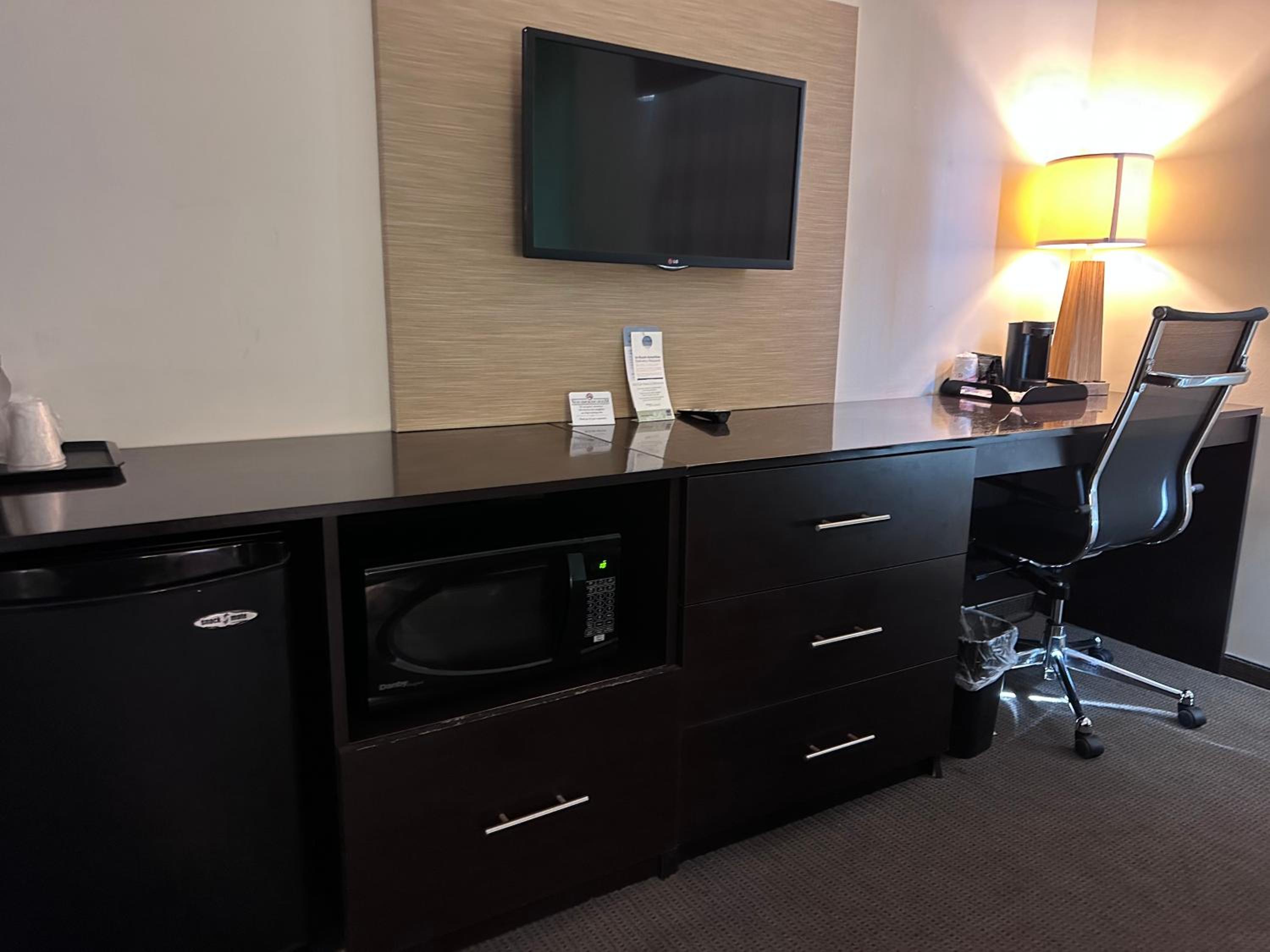 Sleep Inn & Suites Gulfport, Billede 2