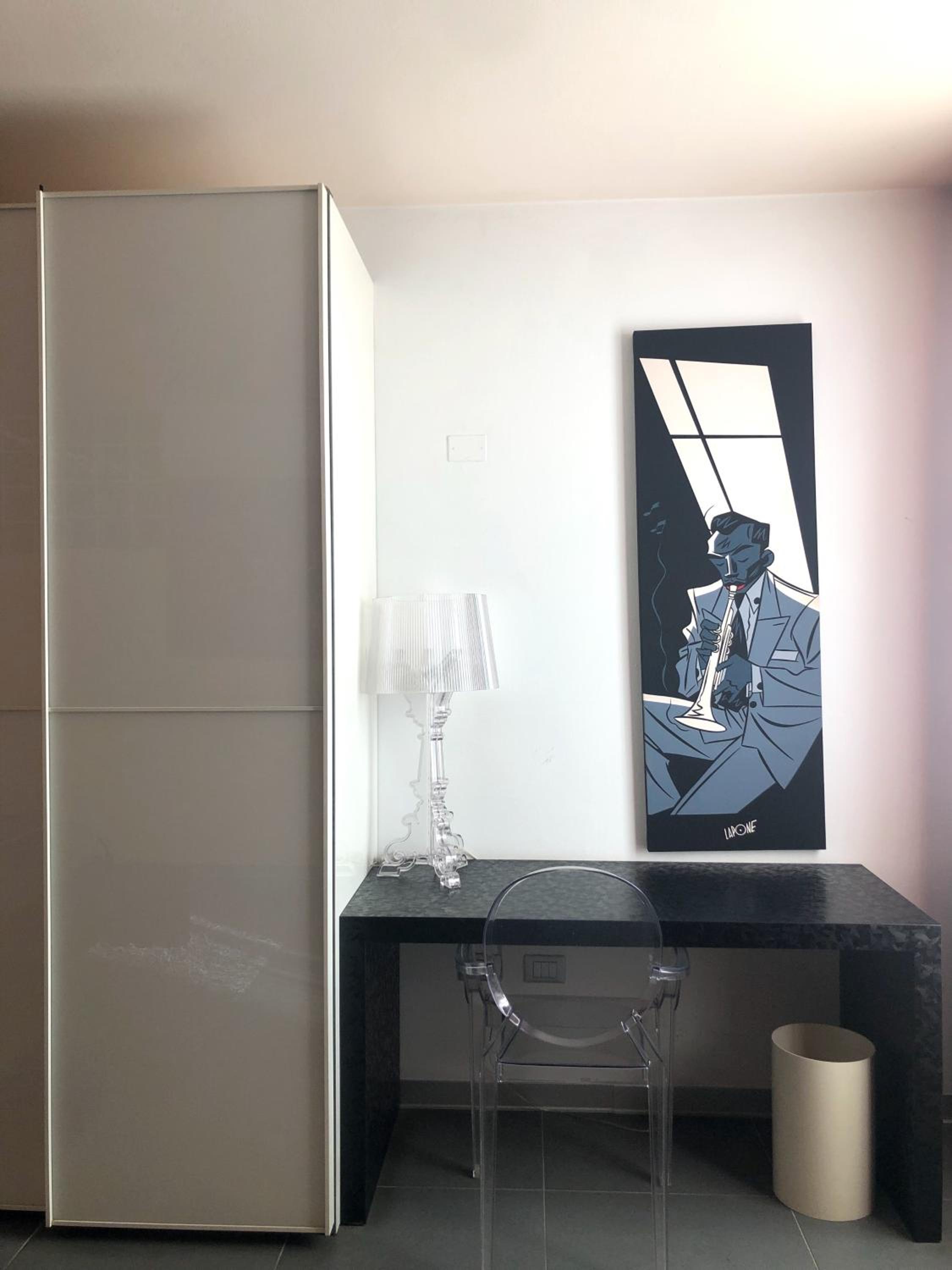 Double Room - Photo 9