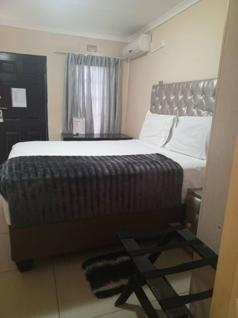 Deluxe Single Room photo 1