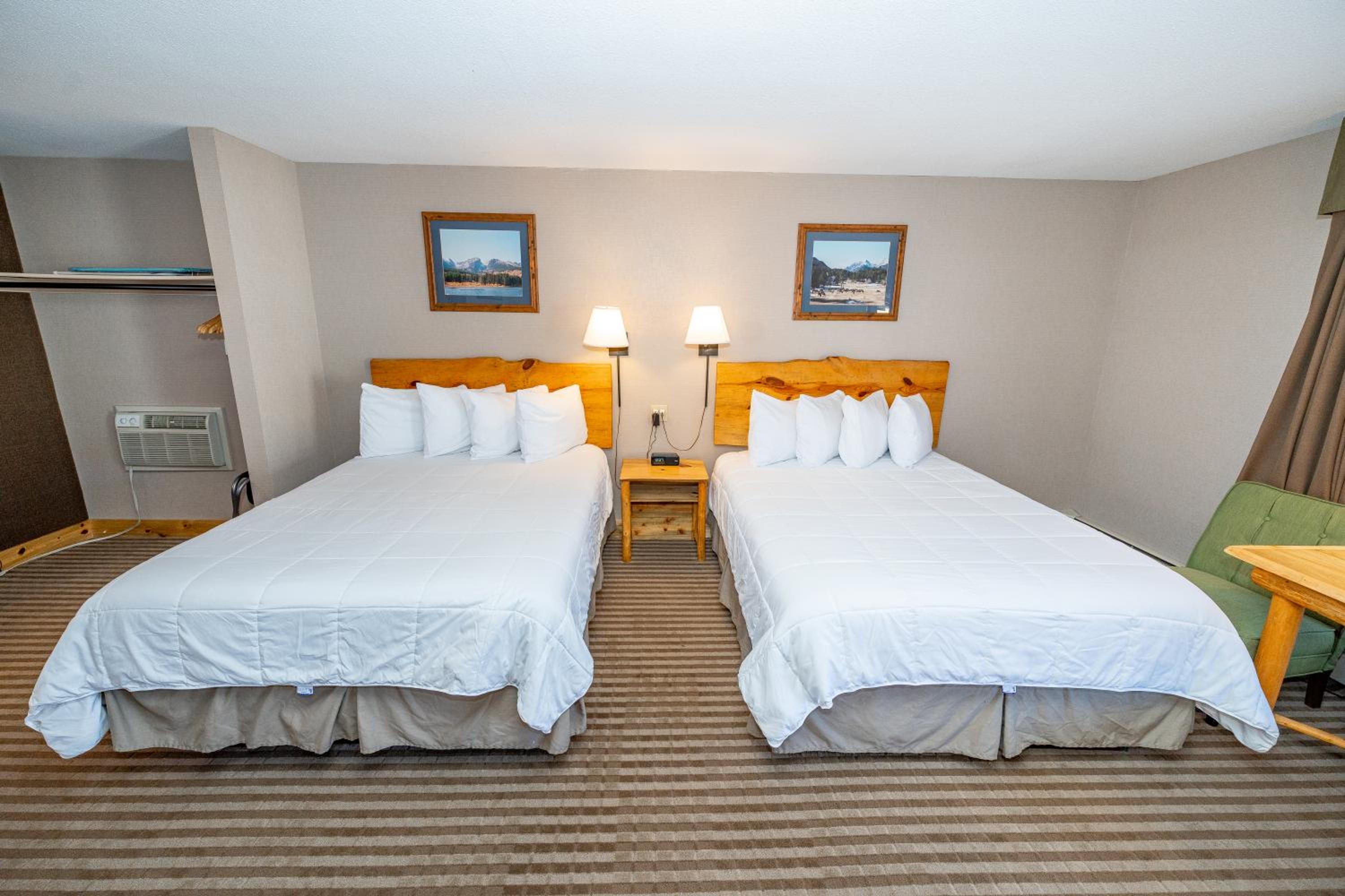 Room Selected at Check-In - Non-Pet Friendly - Photo 7