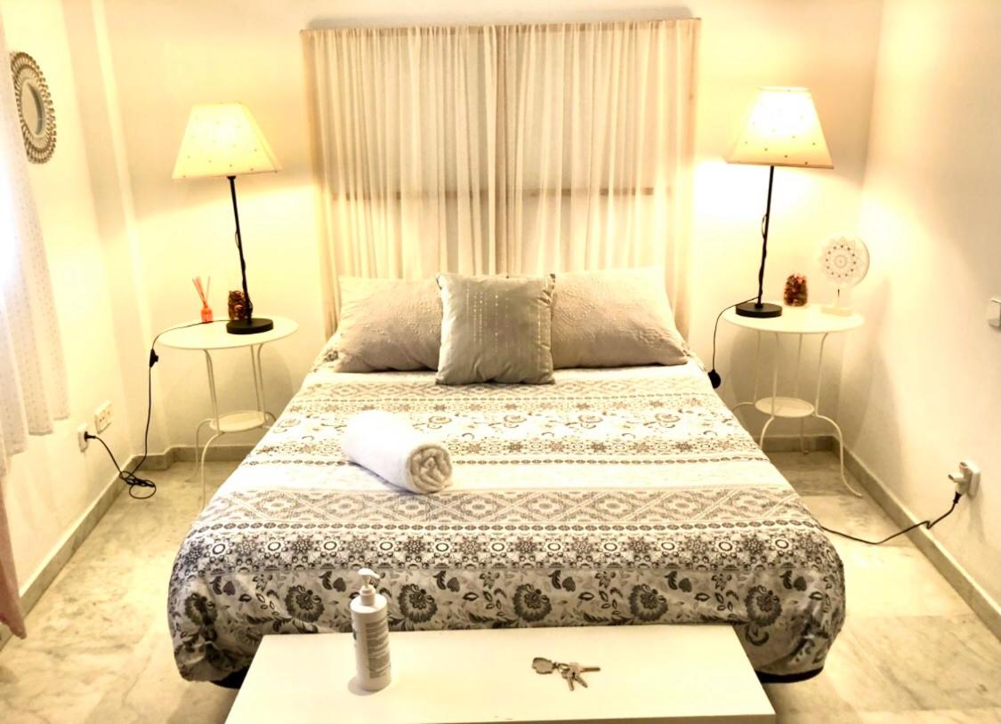 Habitación Doble Grande