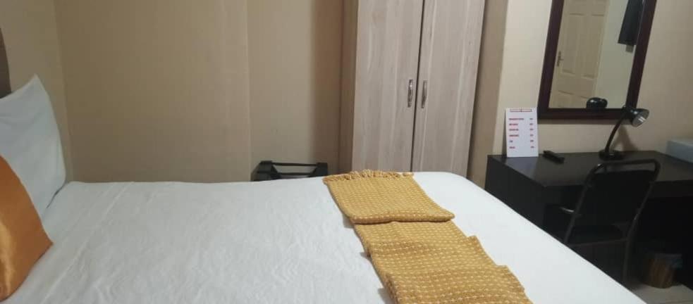 Deluxe Single Room photo 2