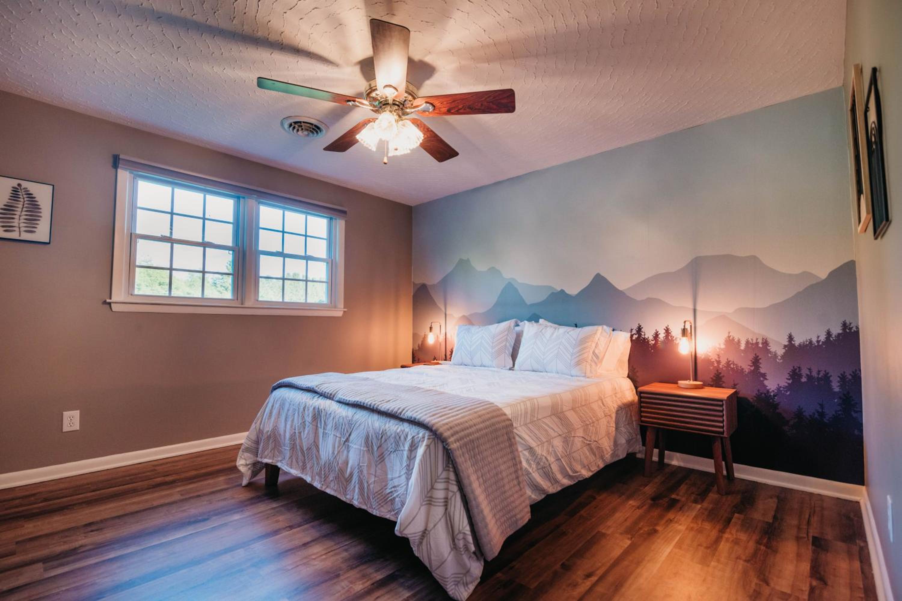 Three-Bedroom House photo 1