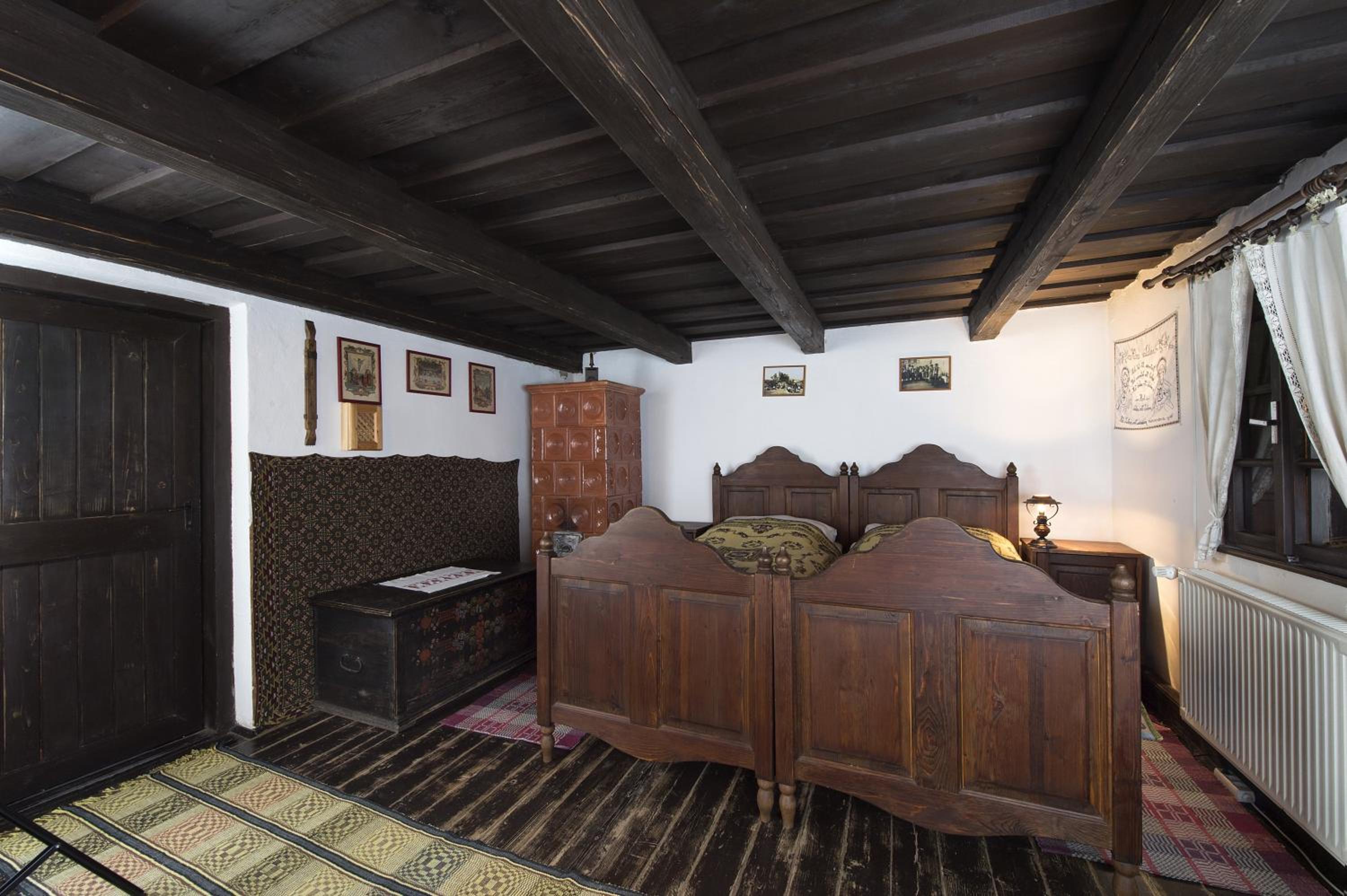 One-Bedroom Vacation Home - Photo 4