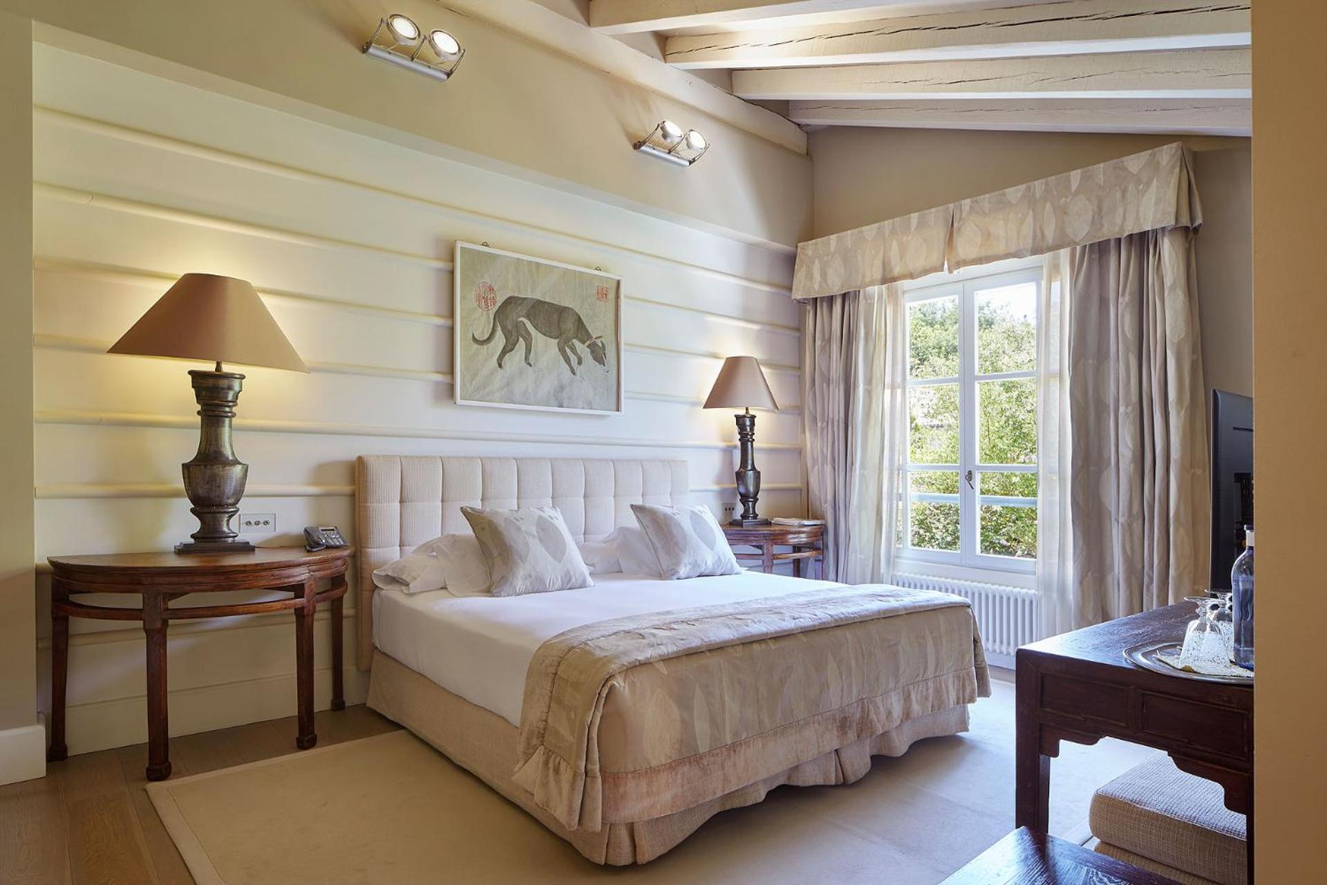 King Room with Mountain View - Photo 1