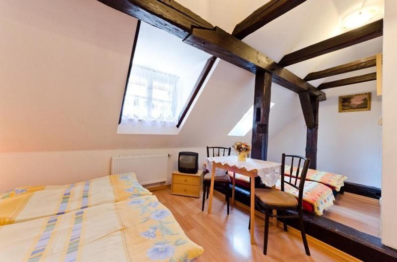 Quadruple Room photo 1
