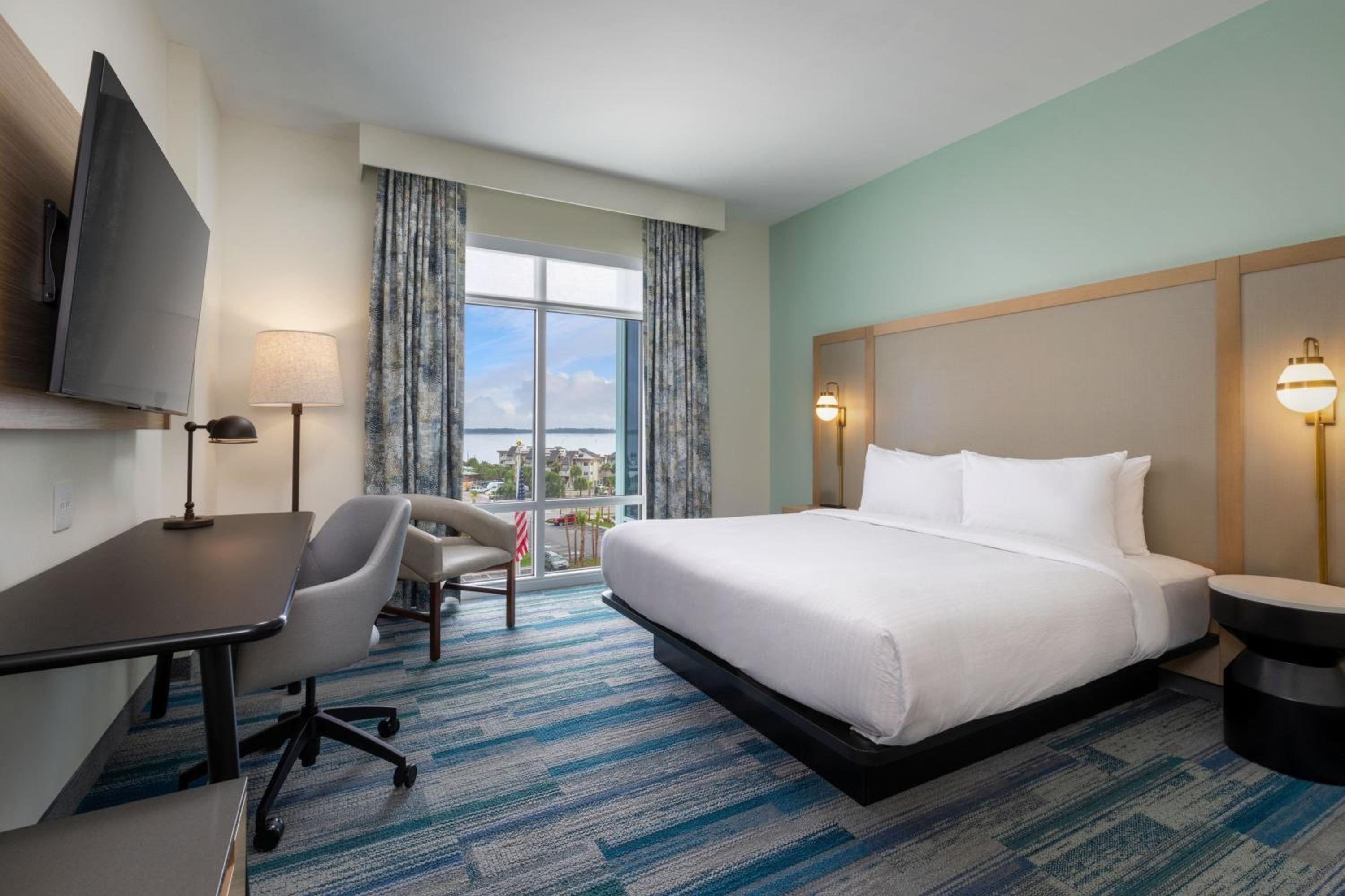 King Room with Inland View - Photo 1