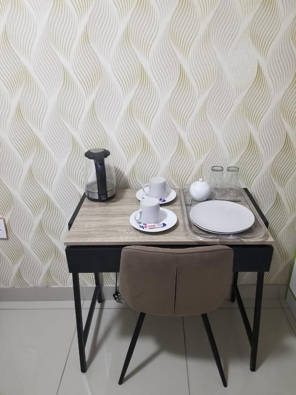 Queen Room - Photo 19