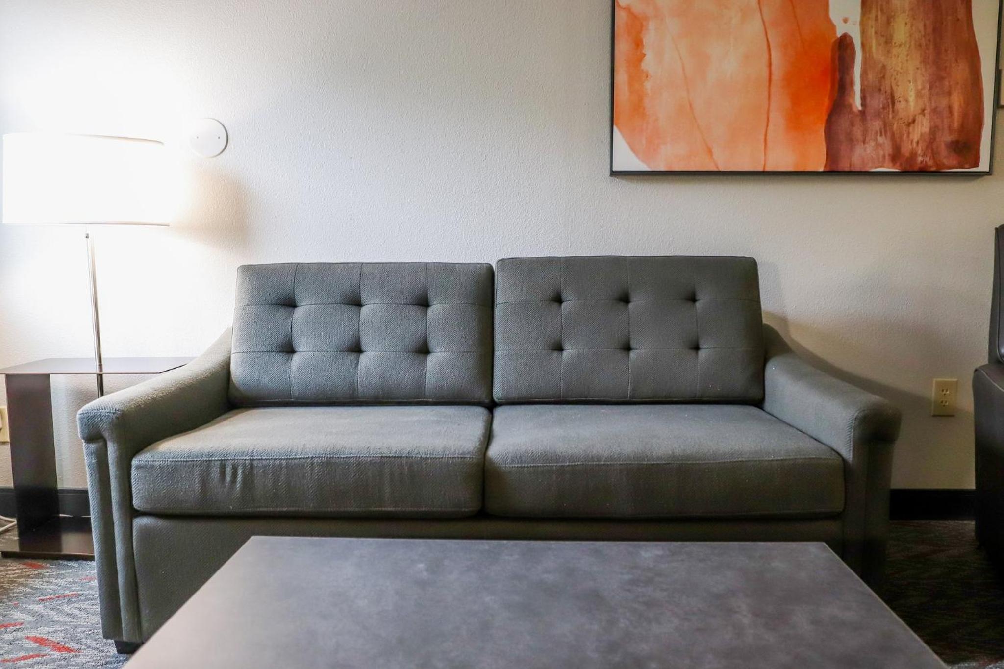 One-Bedroom King Suite - Photo 5
