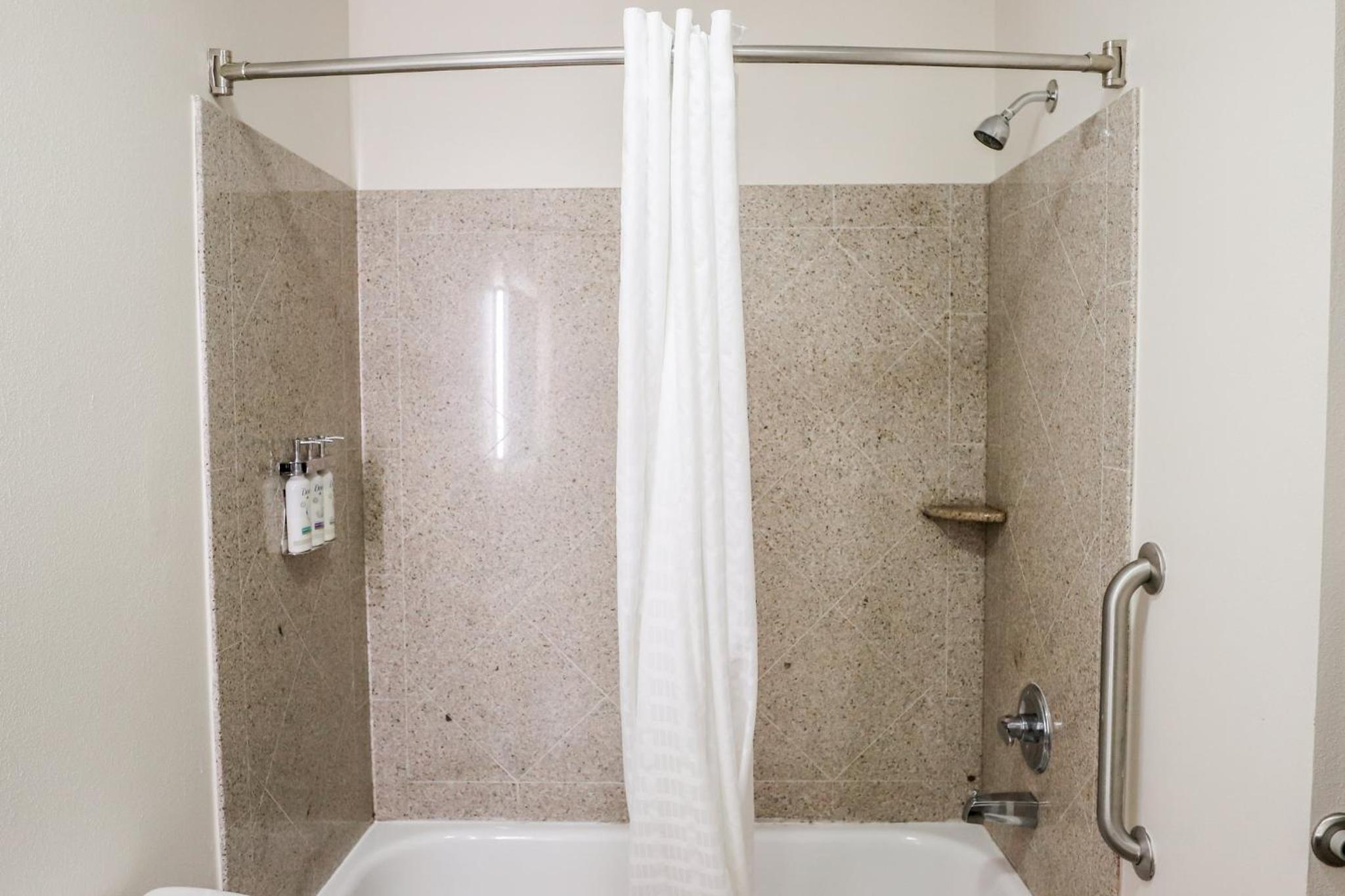 One-Bedroom King Suite - Photo 6