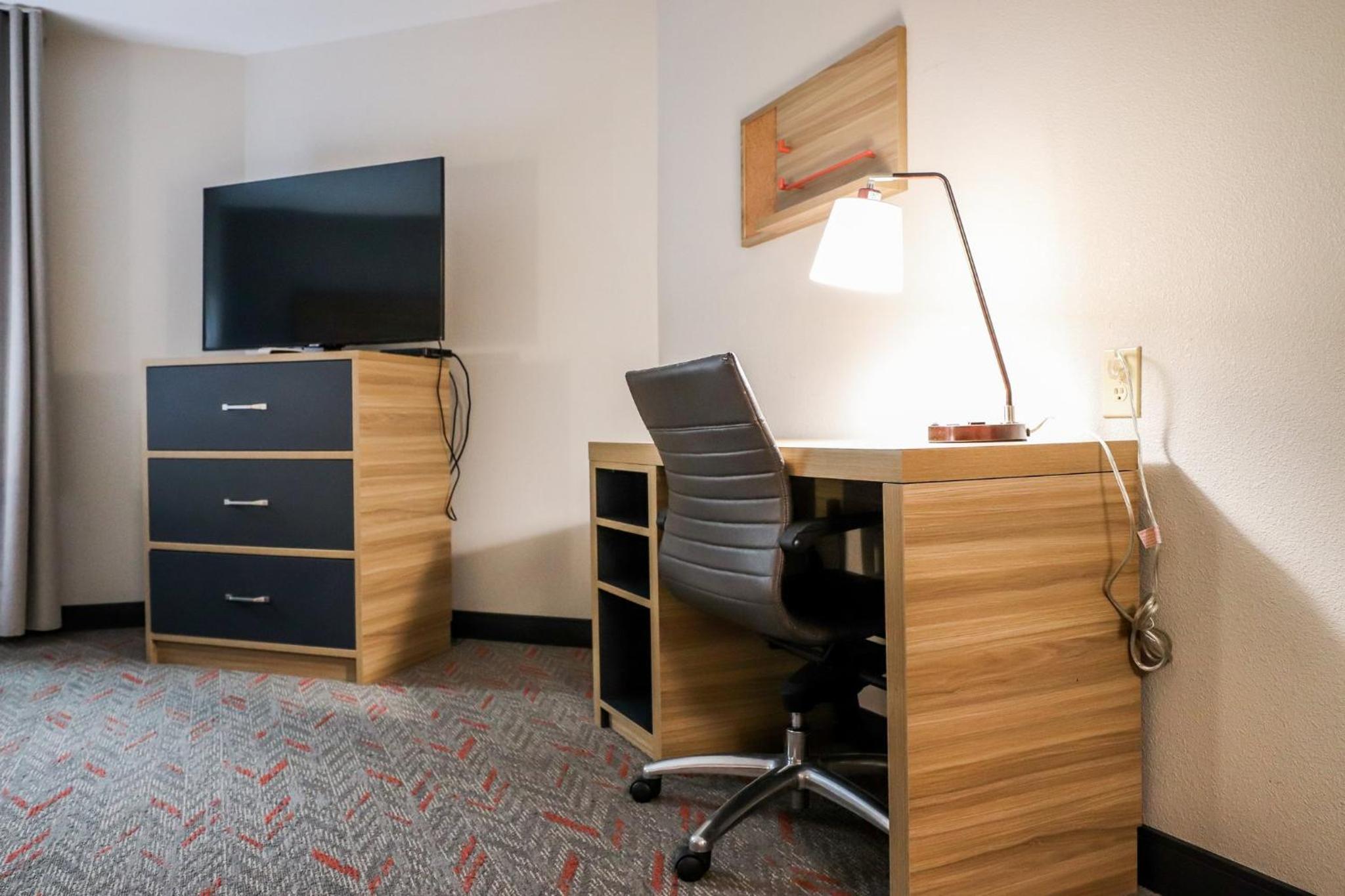 Studio Suite with Two Queen Beds - Photo 1