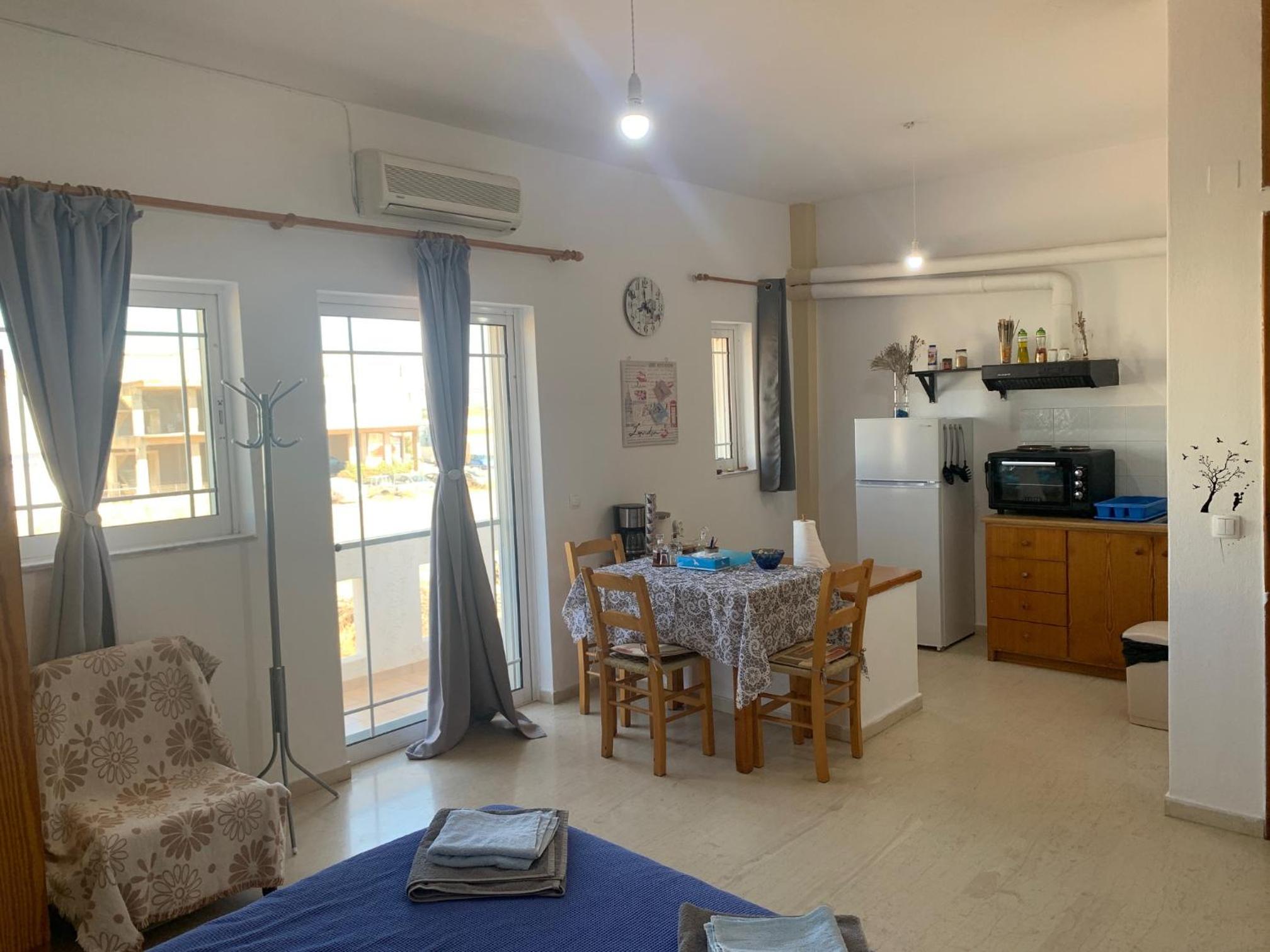 Triple Room With View photo 3