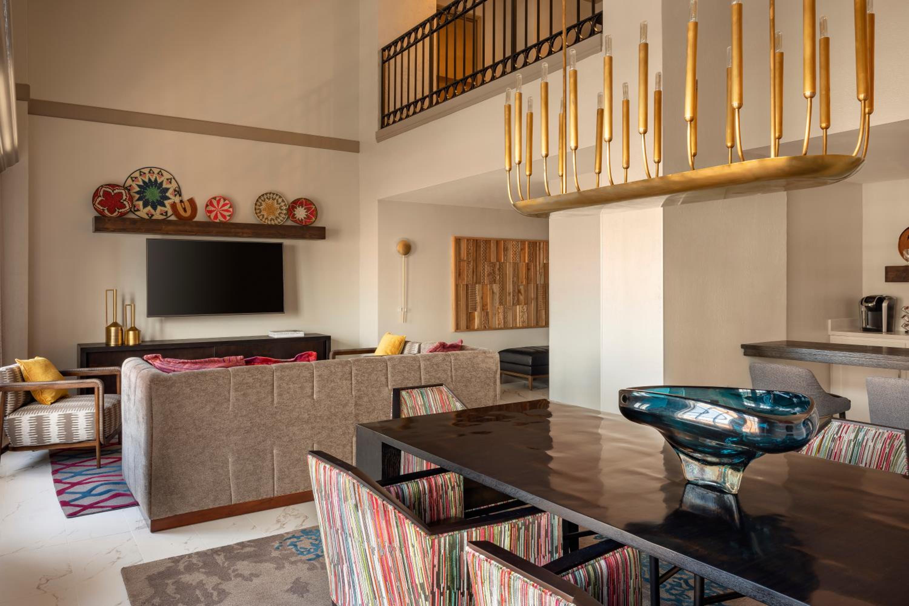 Andalusia Presidential Suite