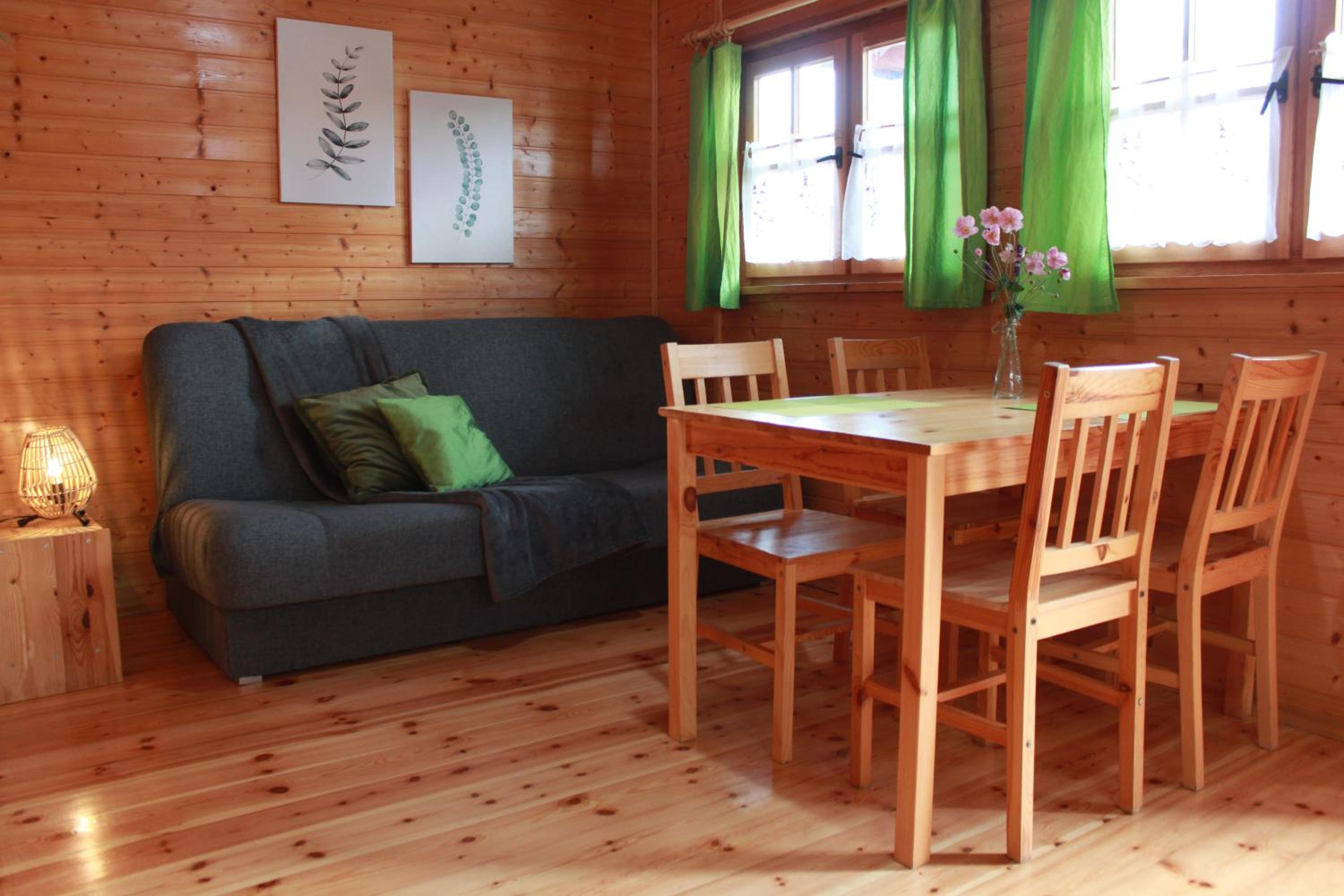 One-Bedroom House photo 2