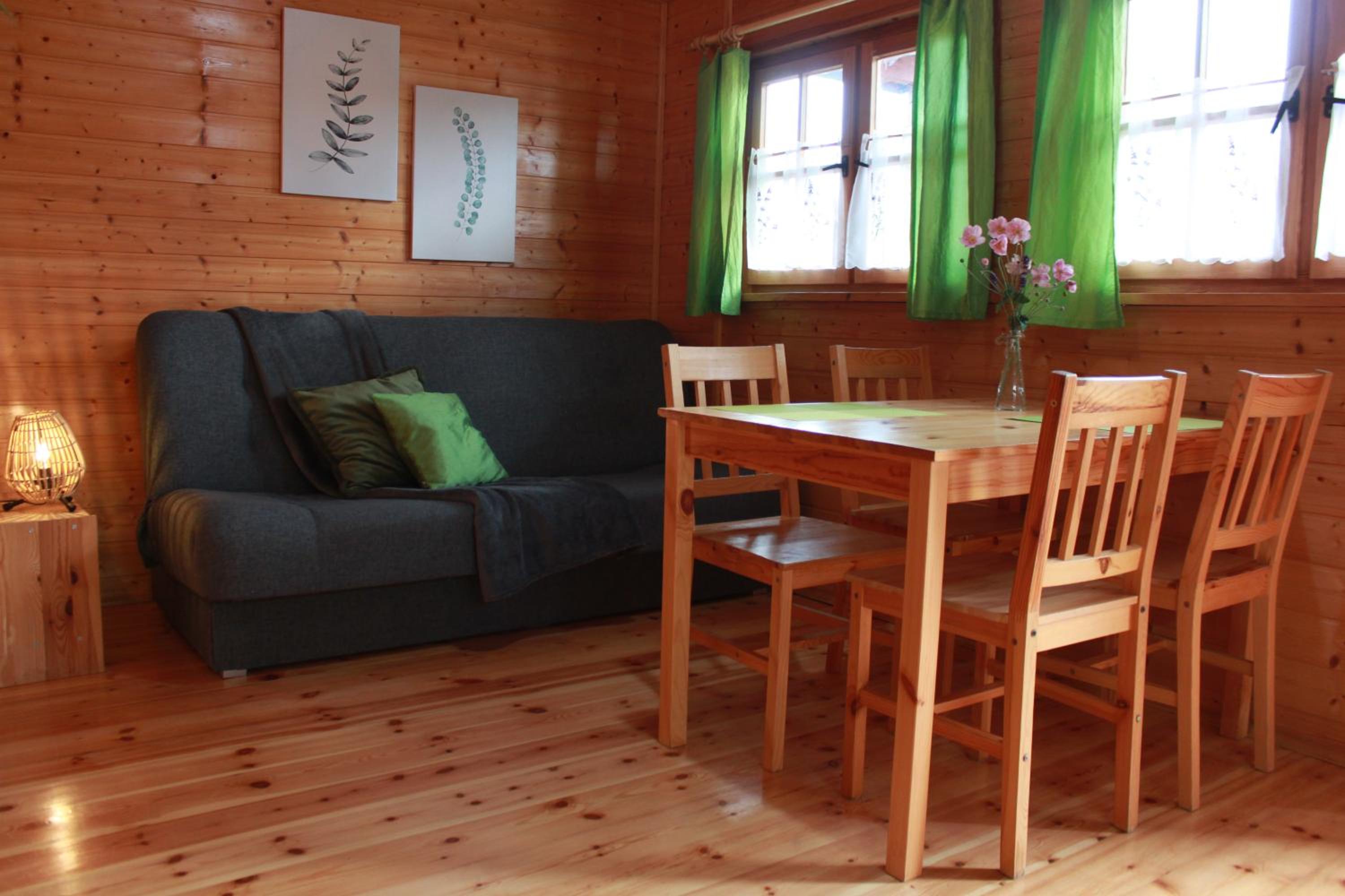 One-Bedroom House photo 3