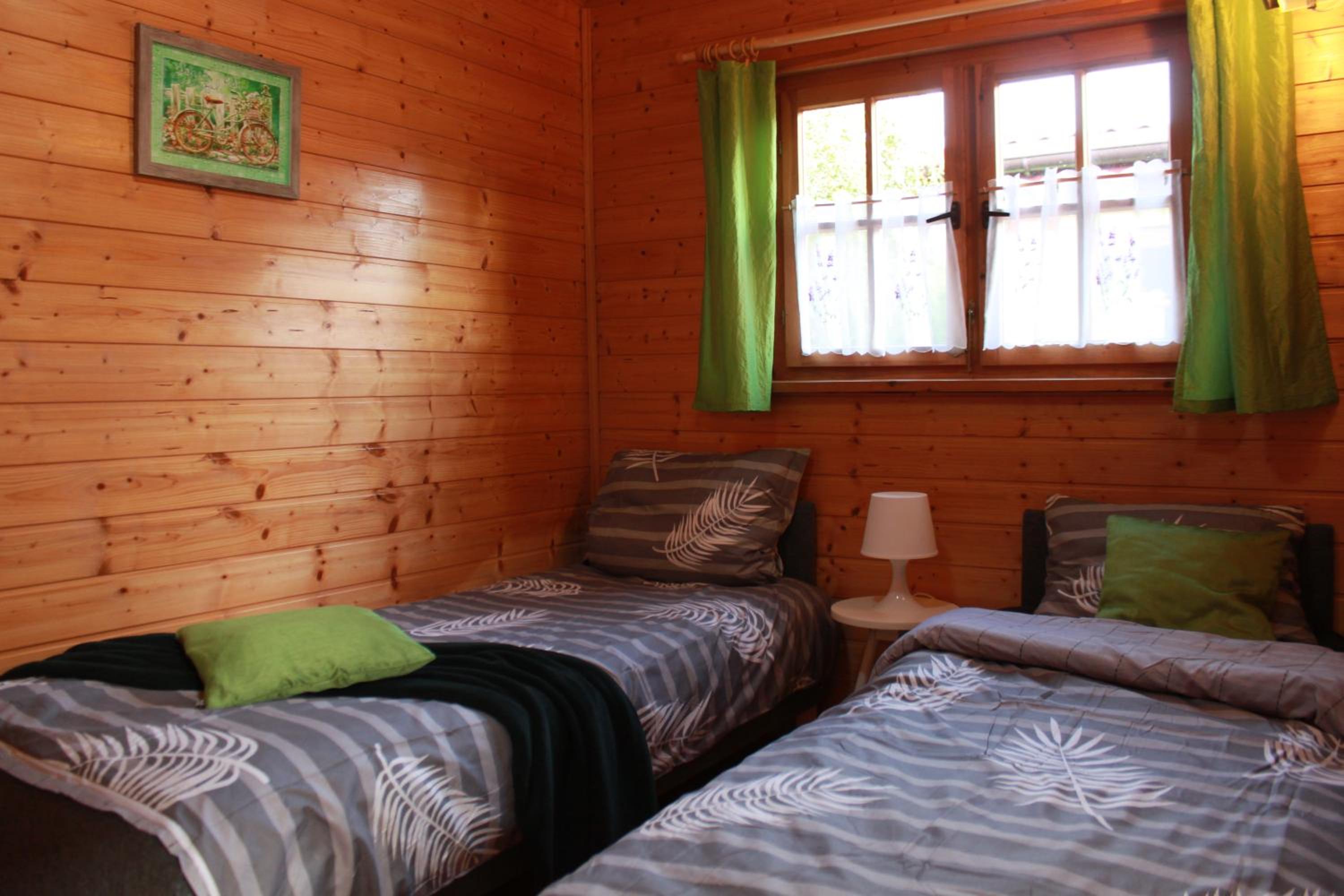 One-Bedroom House photo 1
