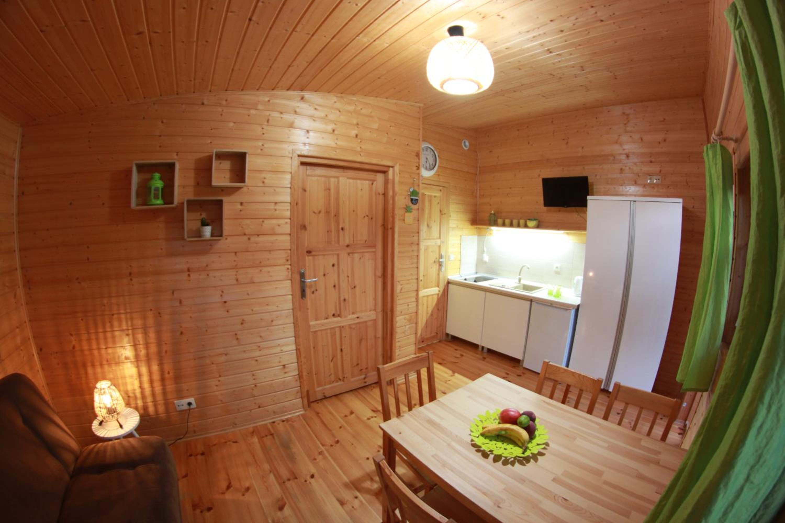 One-Bedroom House photo 2