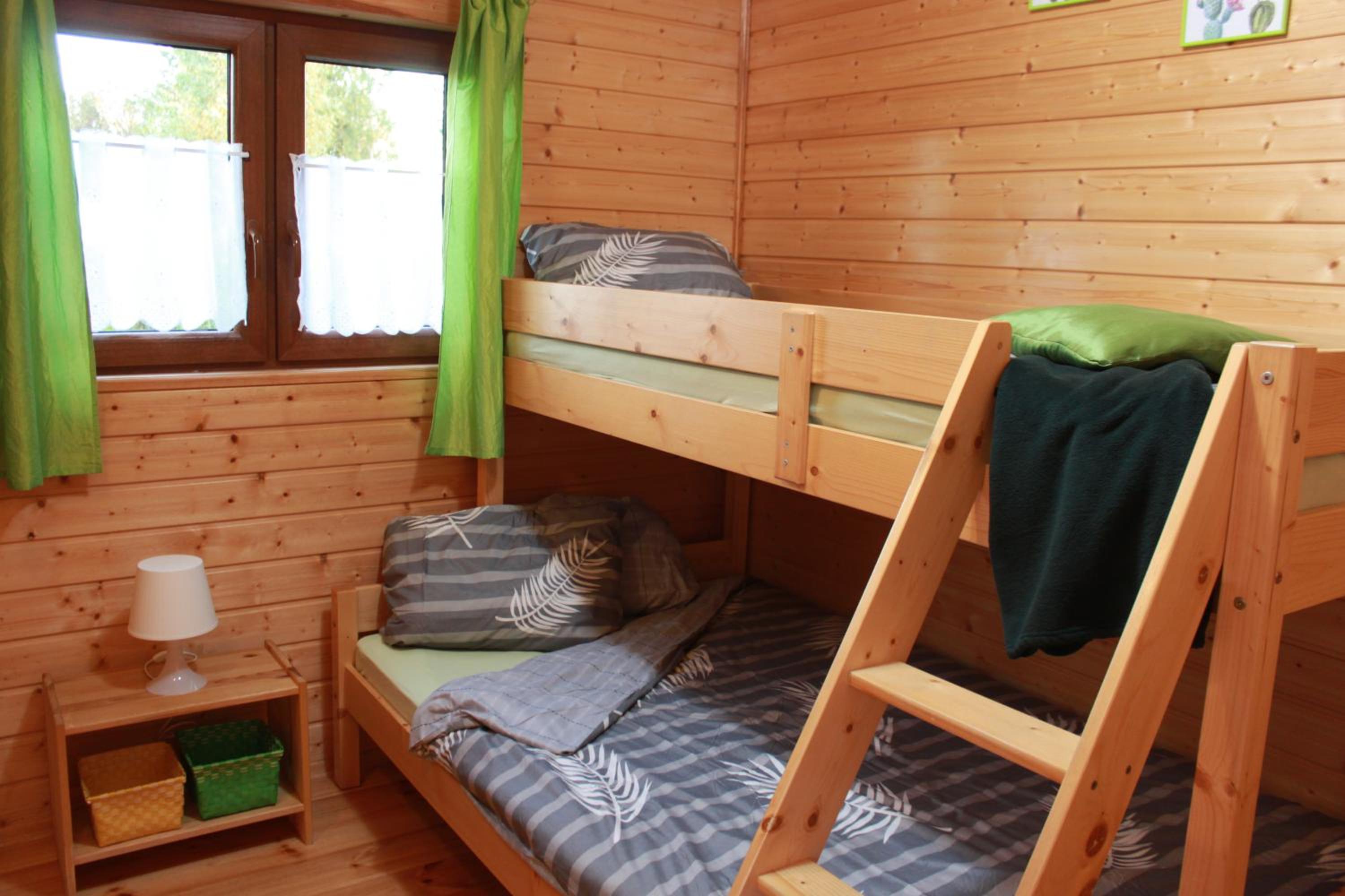One-Bedroom House photo 1