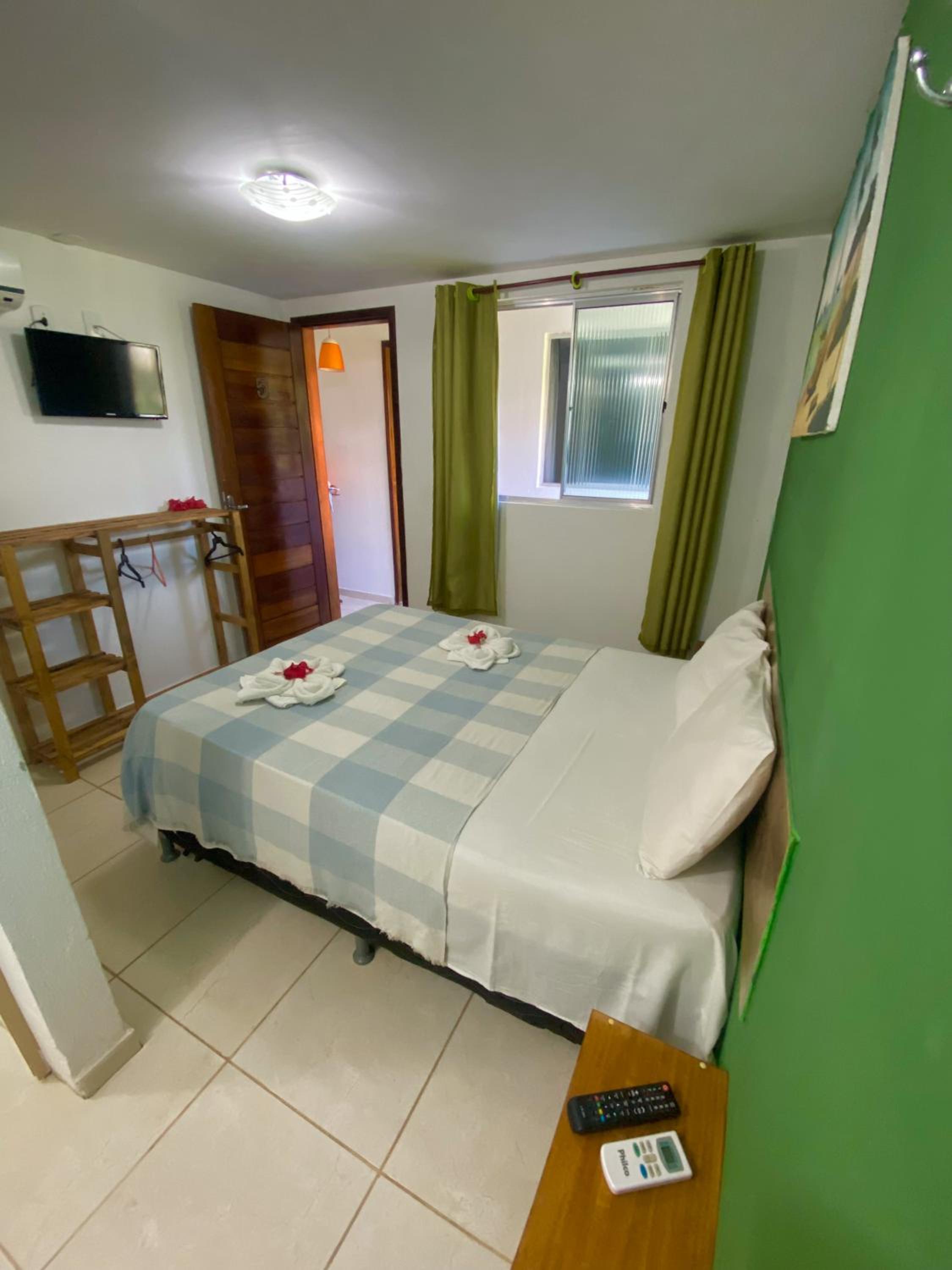 Economy Double Room - Photo 1