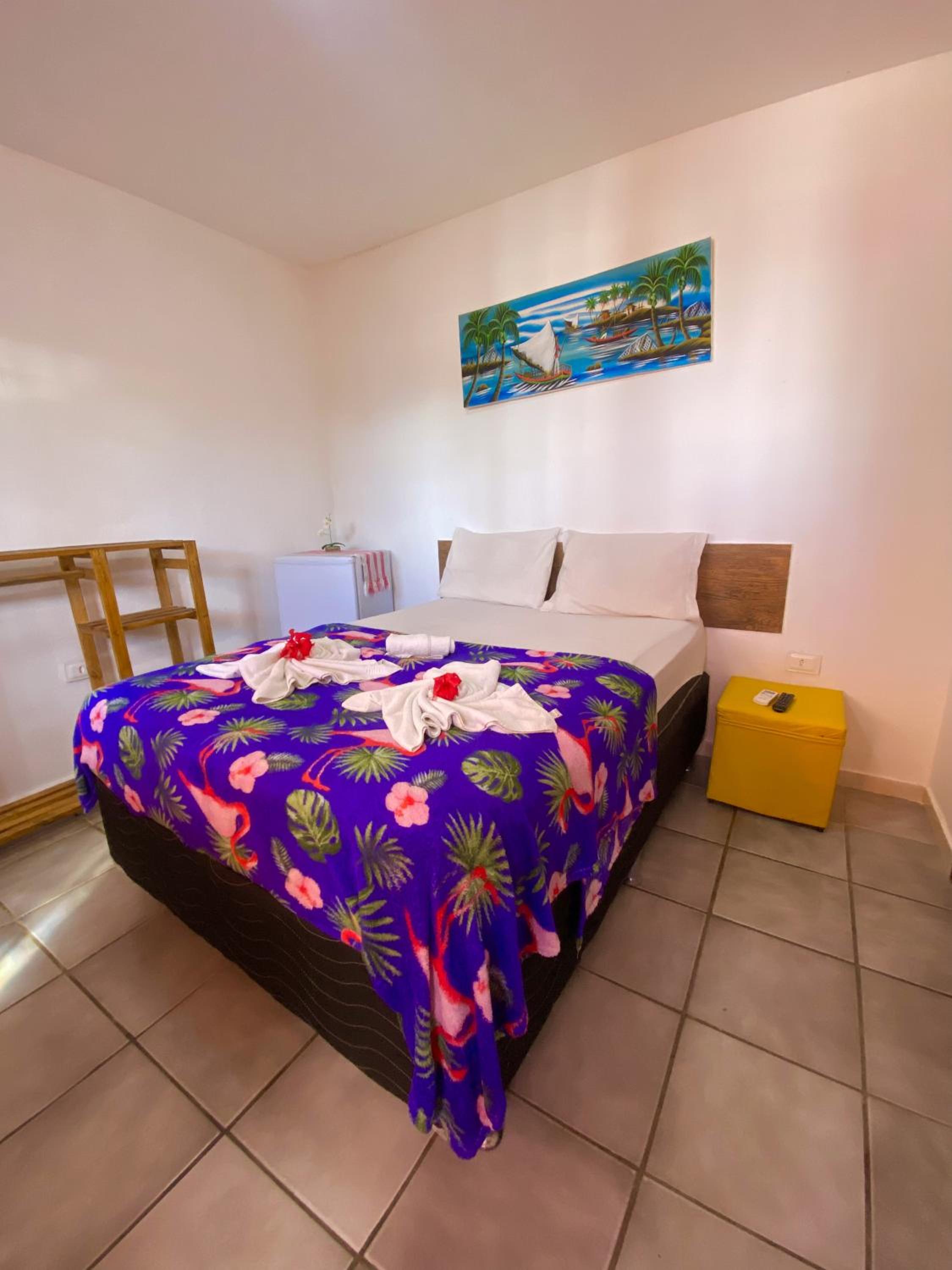 Economy Double Room - Photo 15