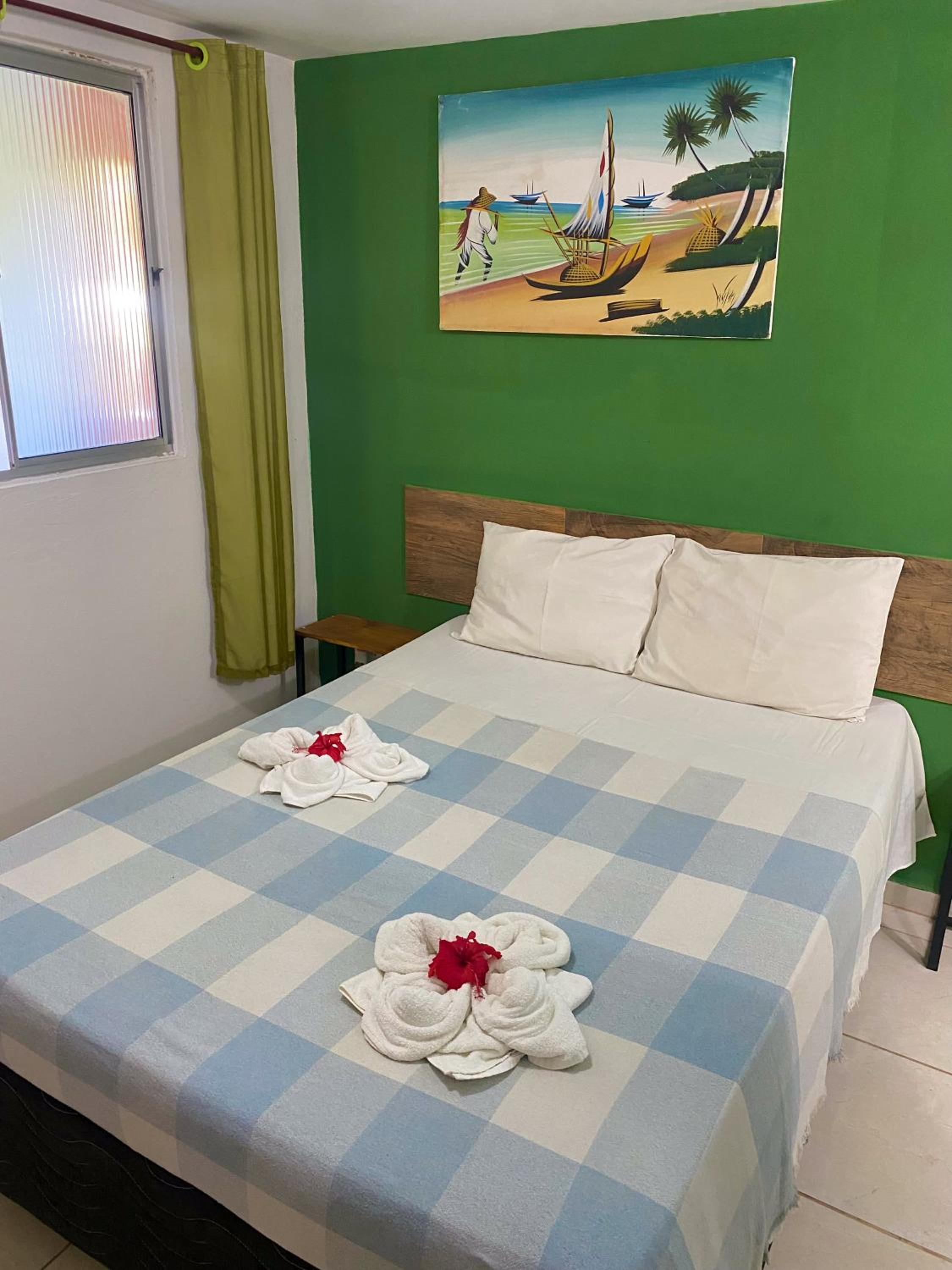 Economy Double Room - Photo 14