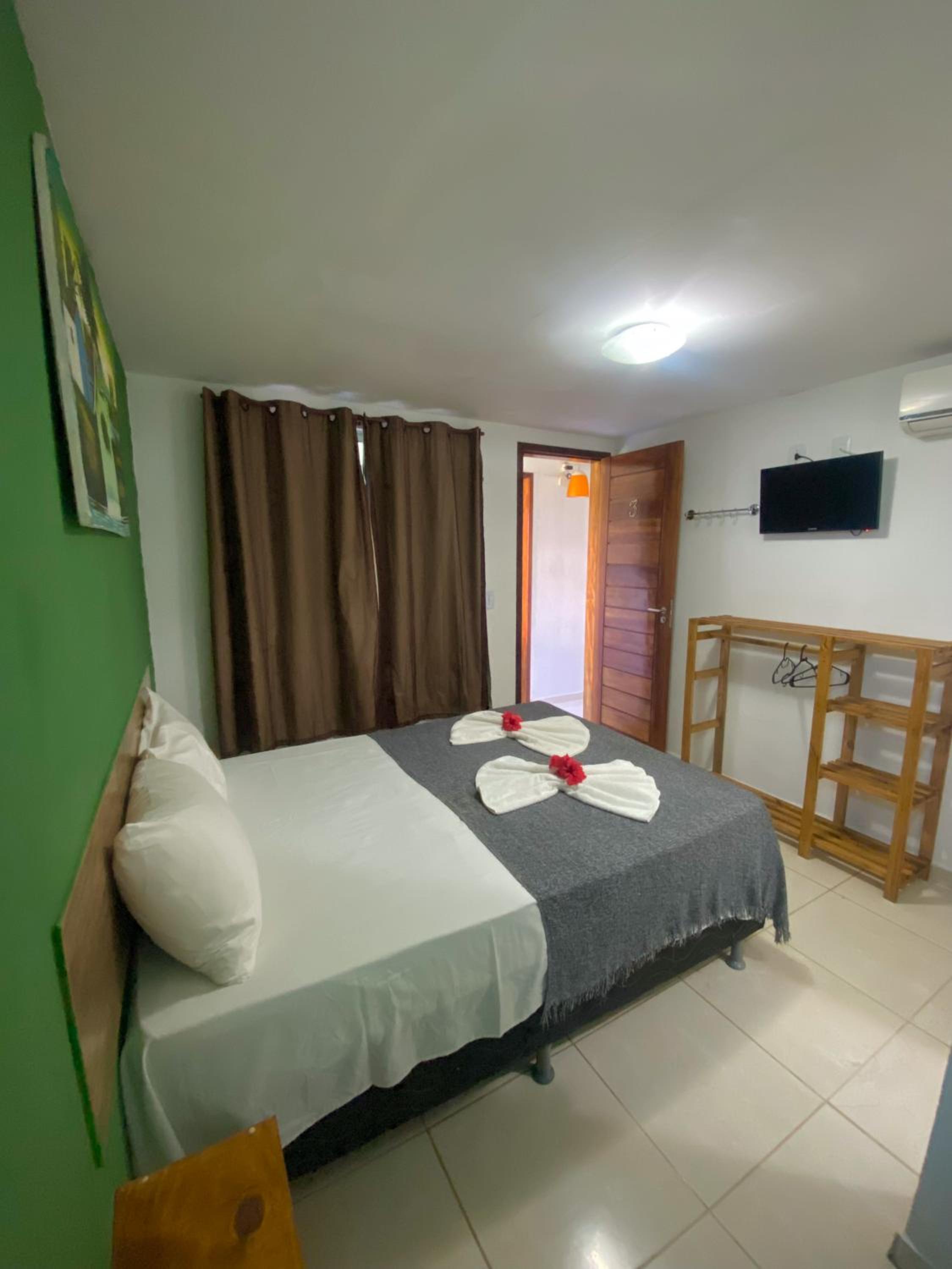 Economy Double Room - Photo 6