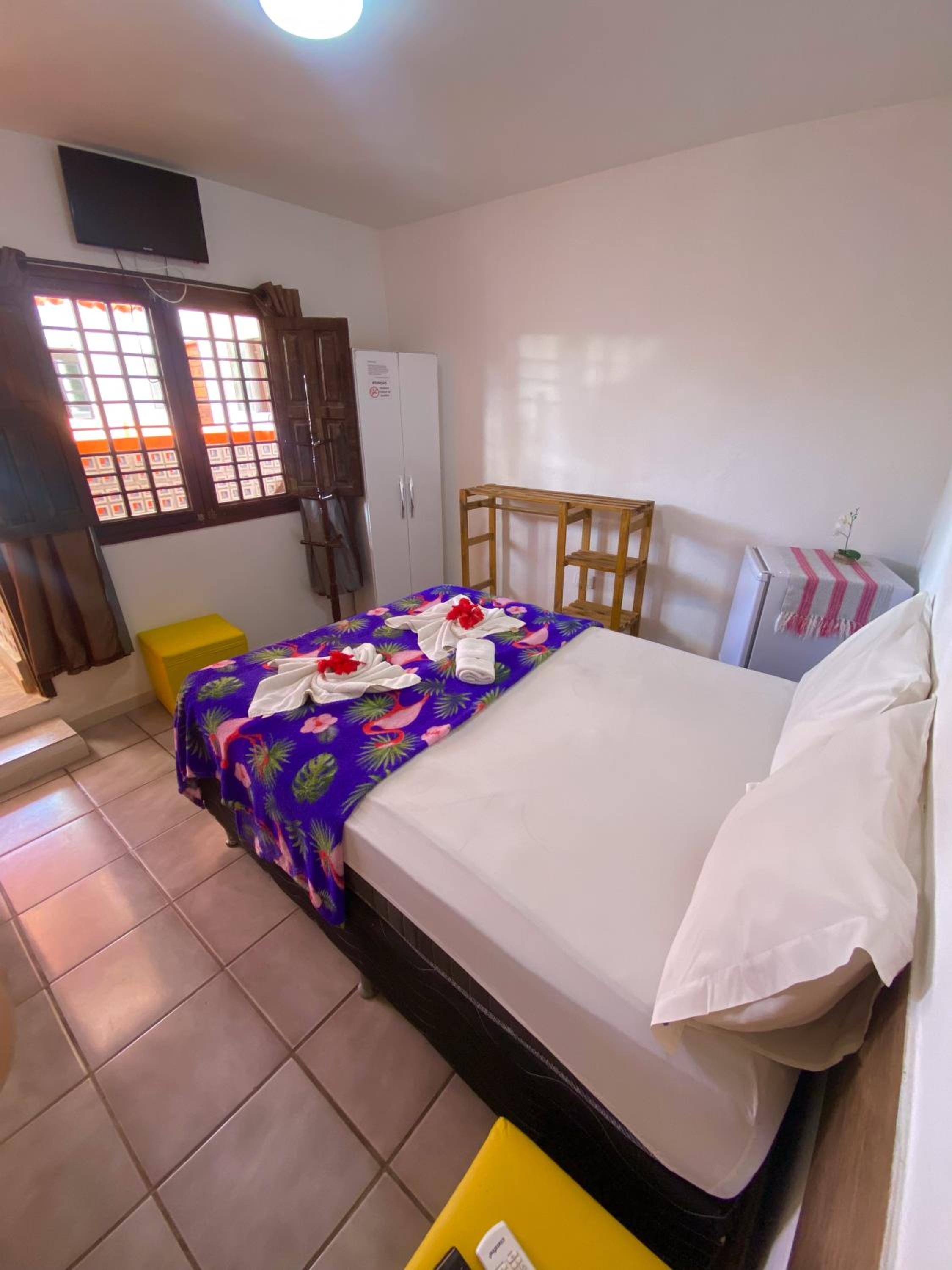 Economy Double Room - Photo 5