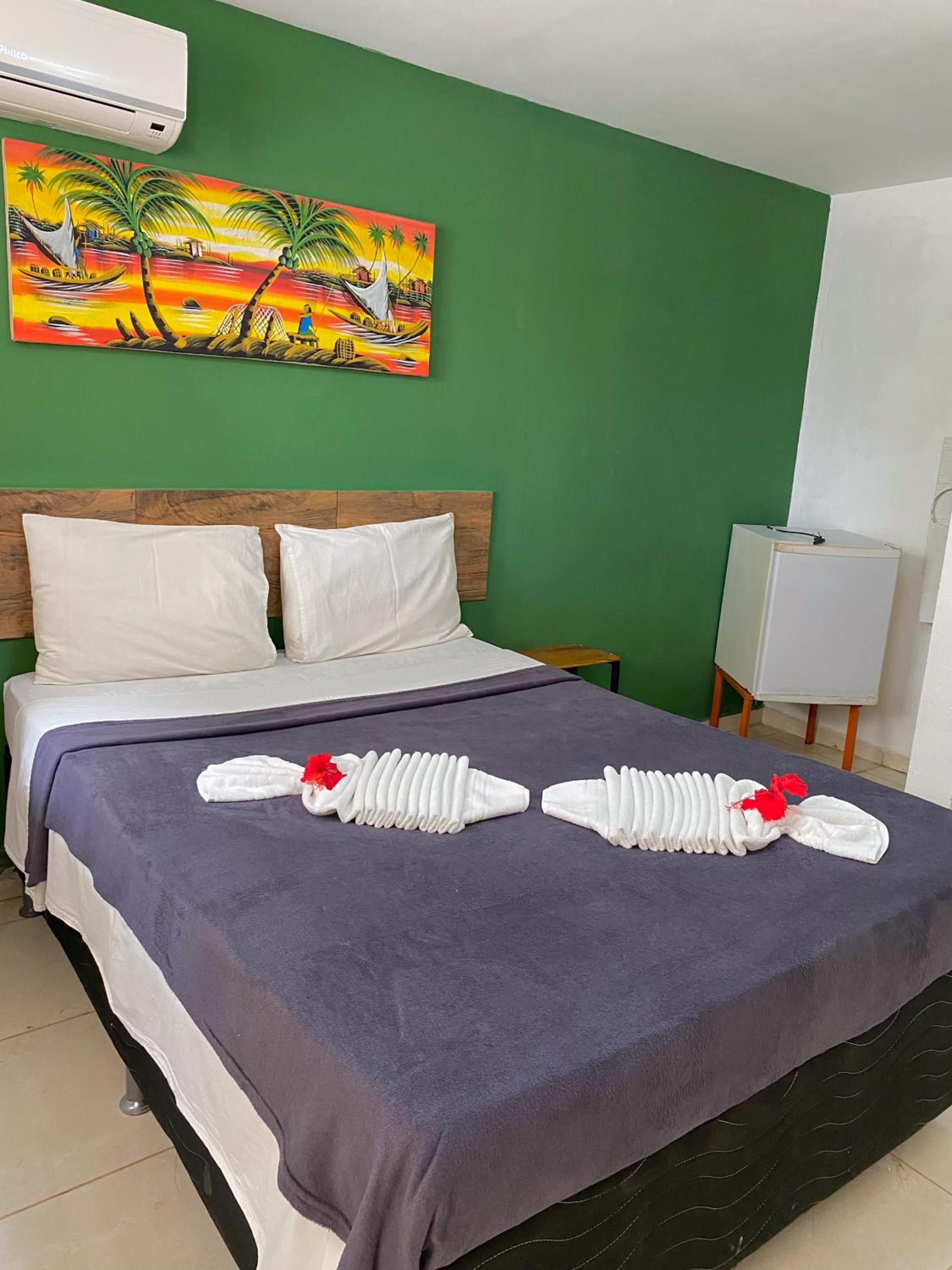 Economy Double Room - Photo 4