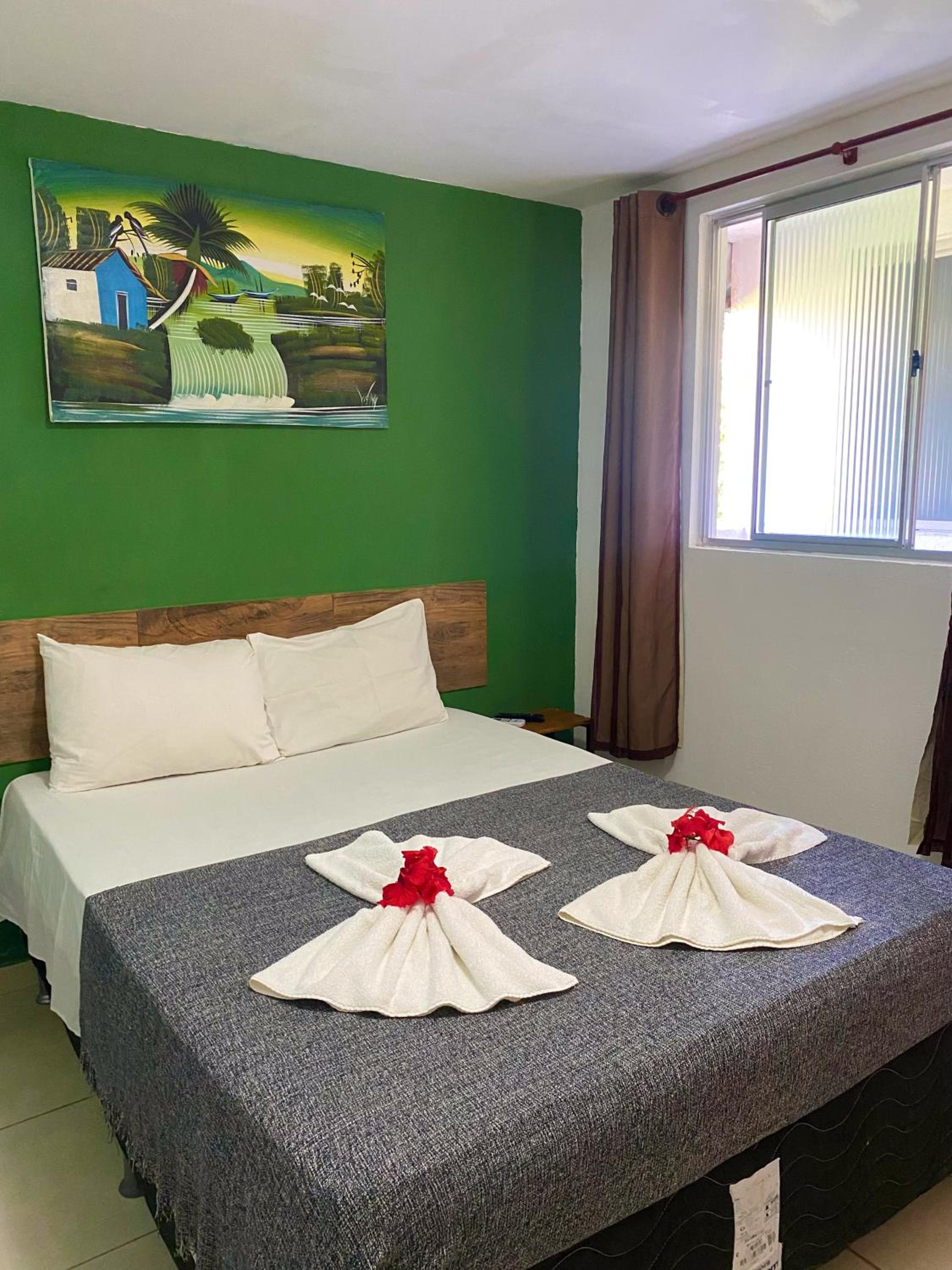 Economy Double Room - Photo 3