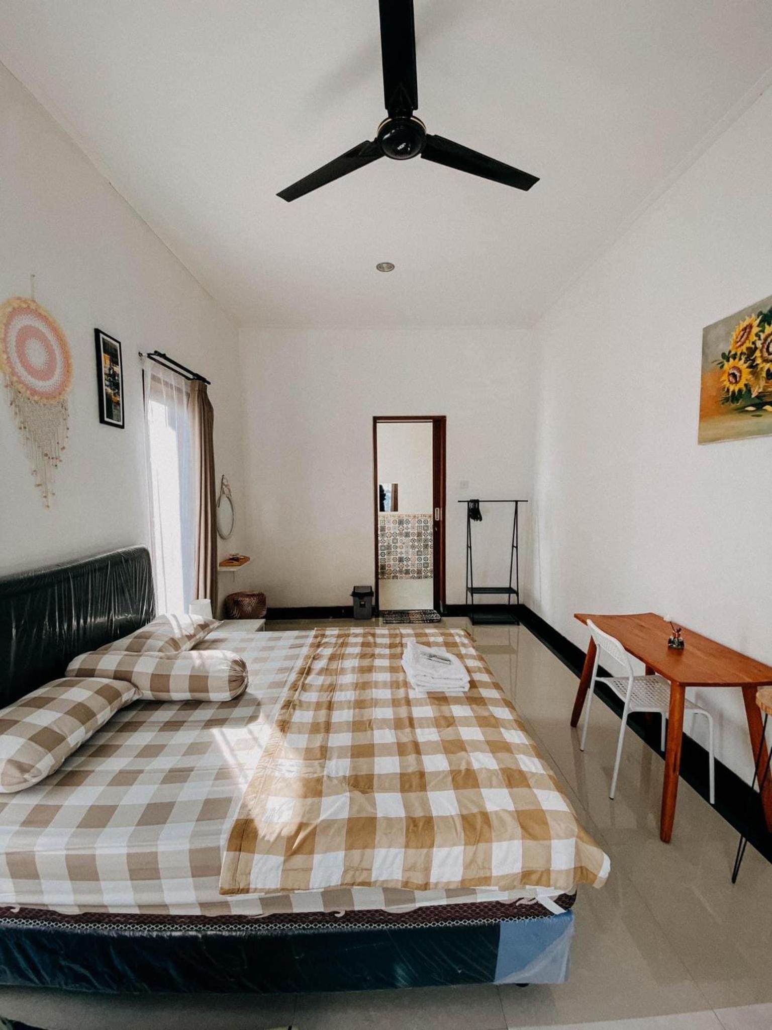 Budget Double Room