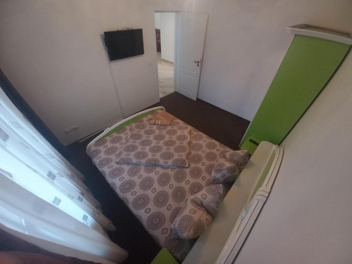 Two-Bedroom Apartment photo 2