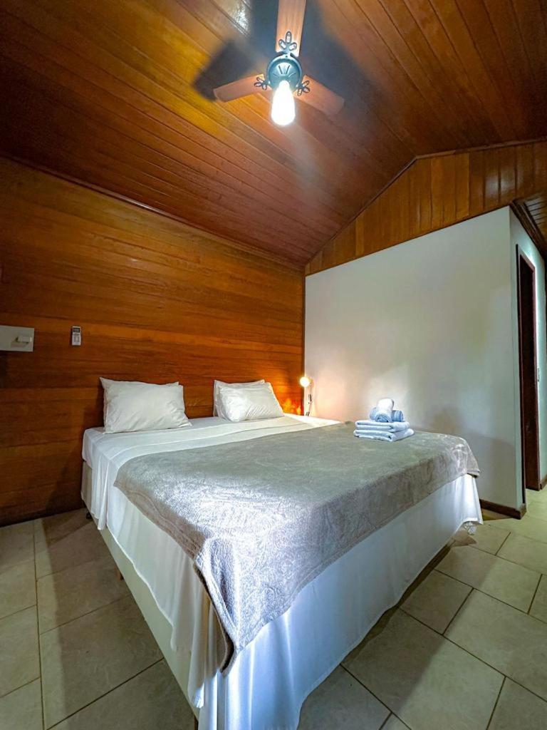 Two-Bedroom Chalet photo 1