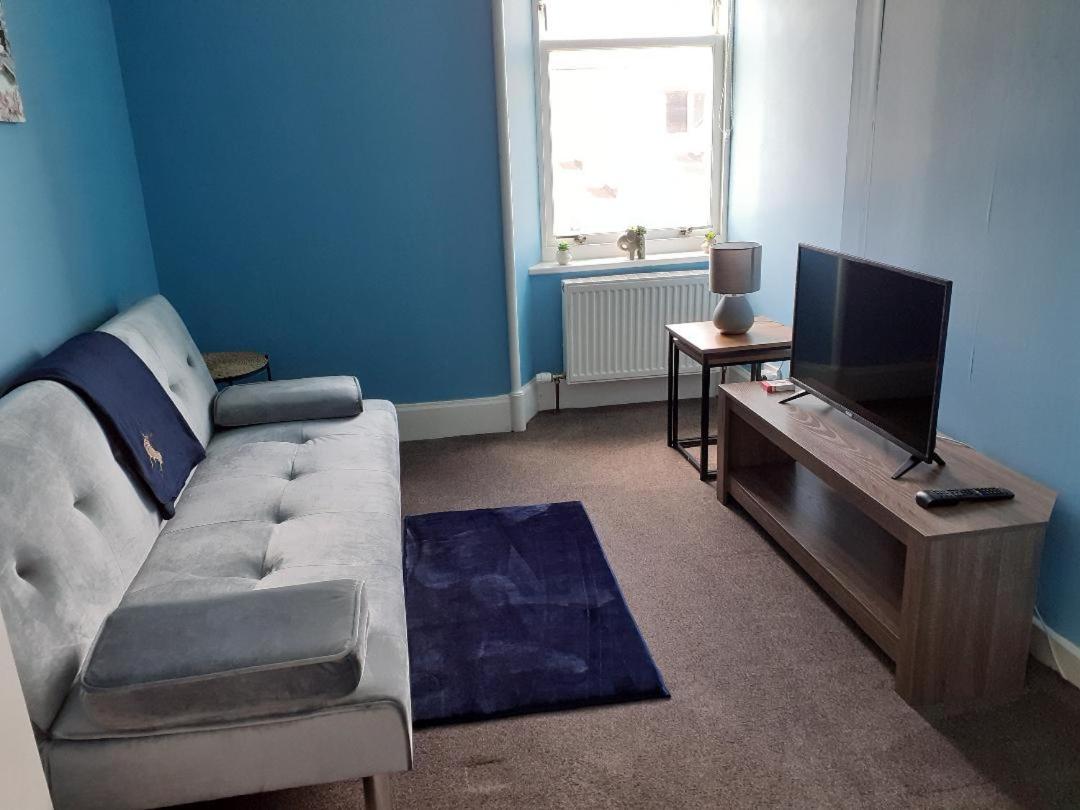 Deluxe Family Room photo 2