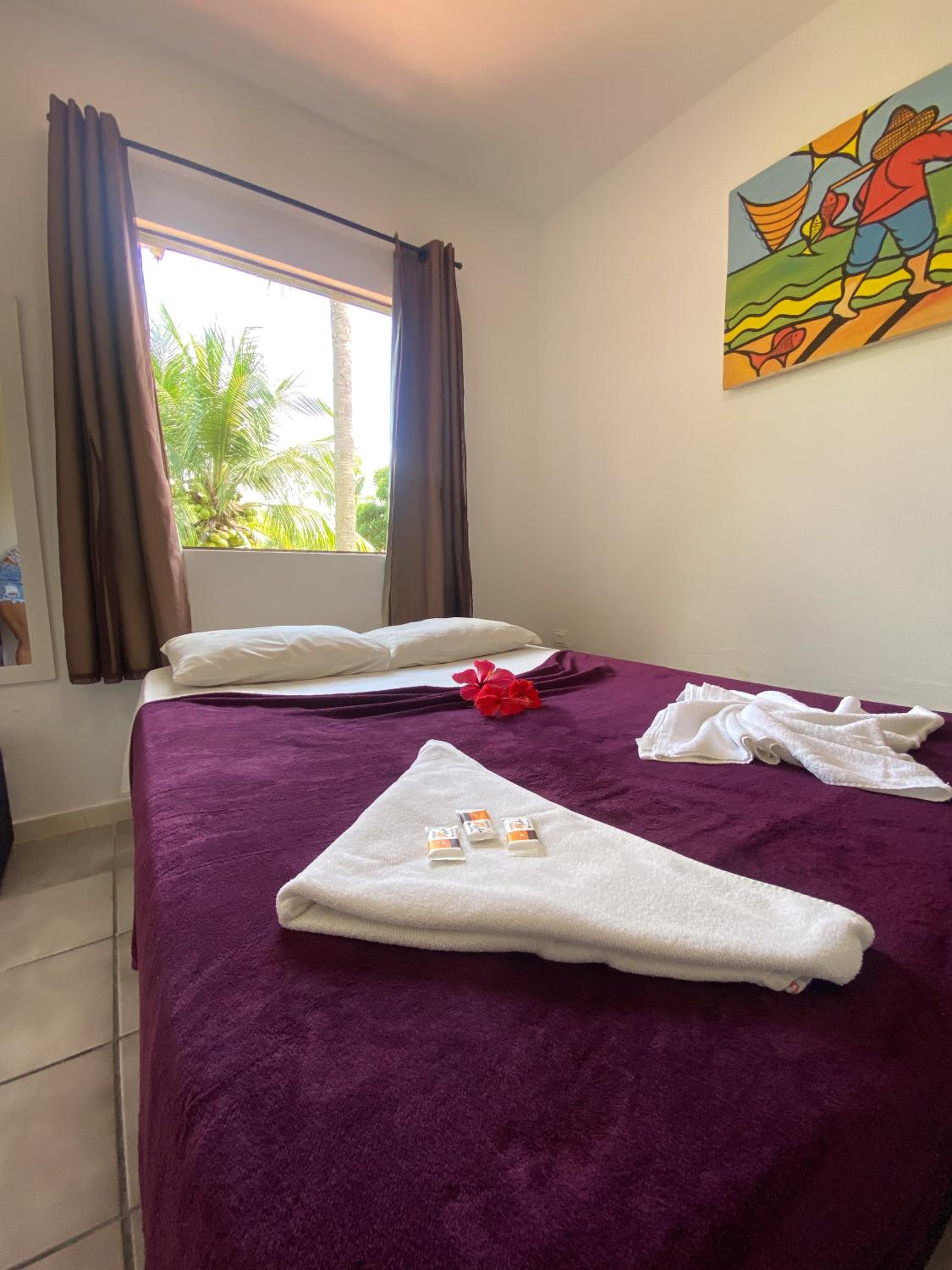 Superior Double Room - Photo 1