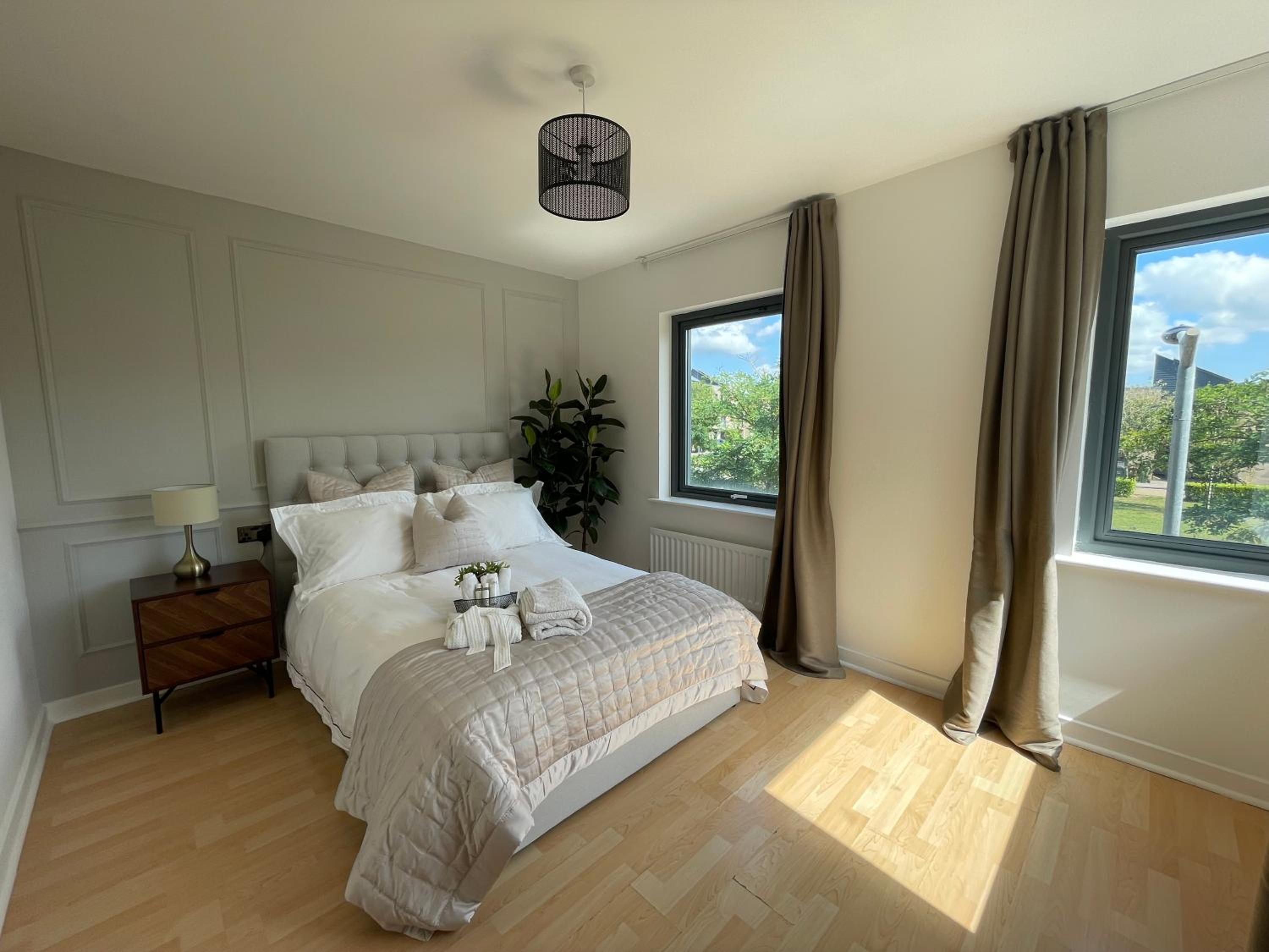 Double Room with Lake View photo 1