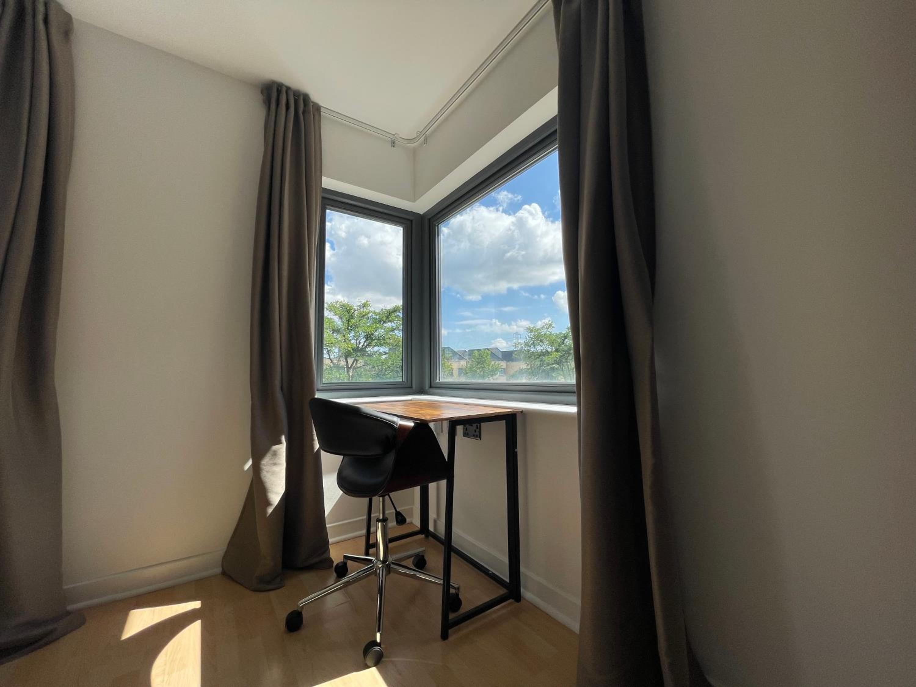 Double Room with Lake View photo 3