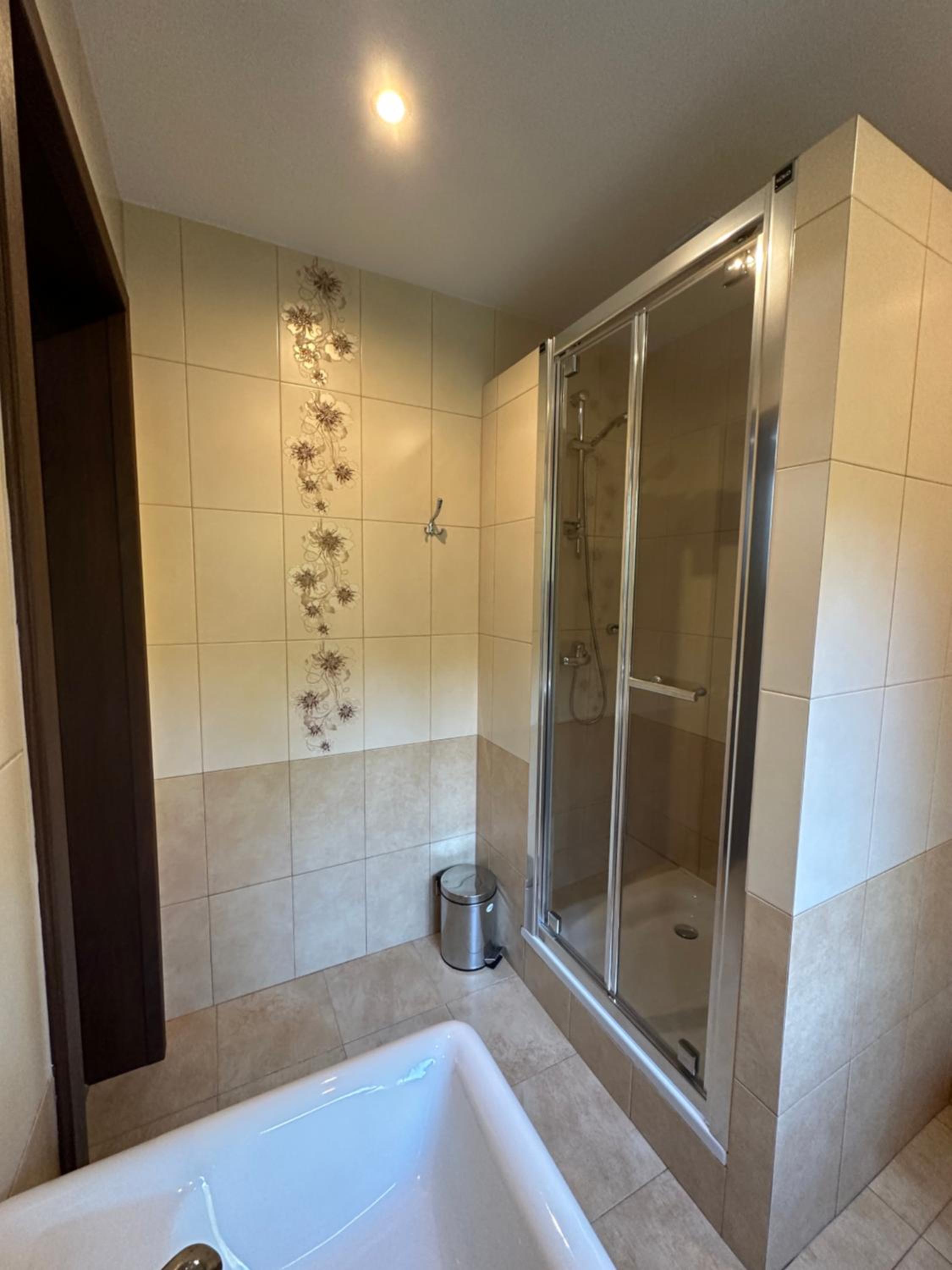 Triple Room with Balcony - Photo 4