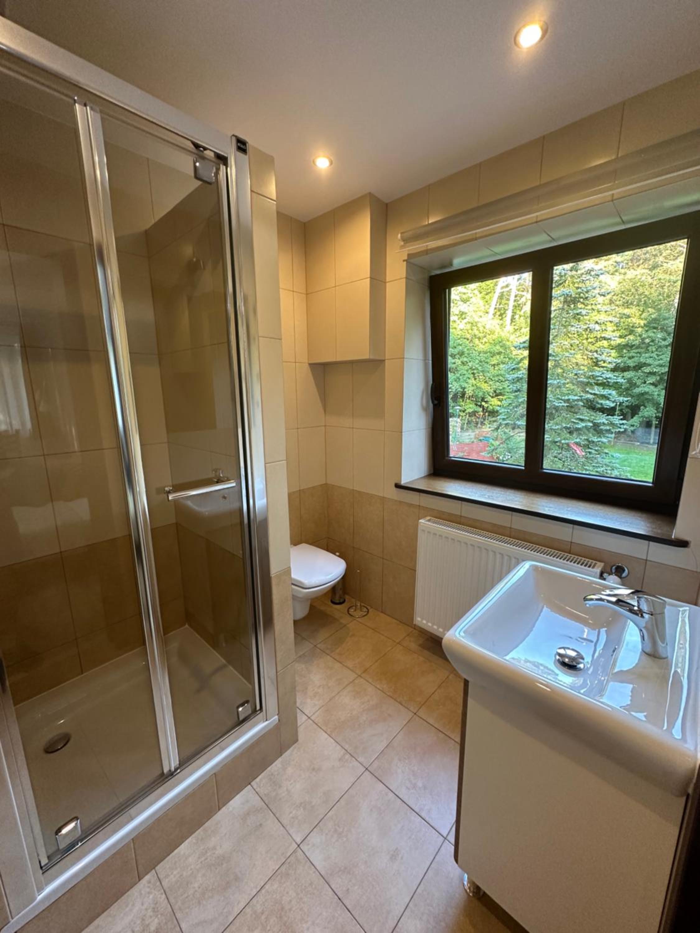 Triple Room with Balcony - Photo 6