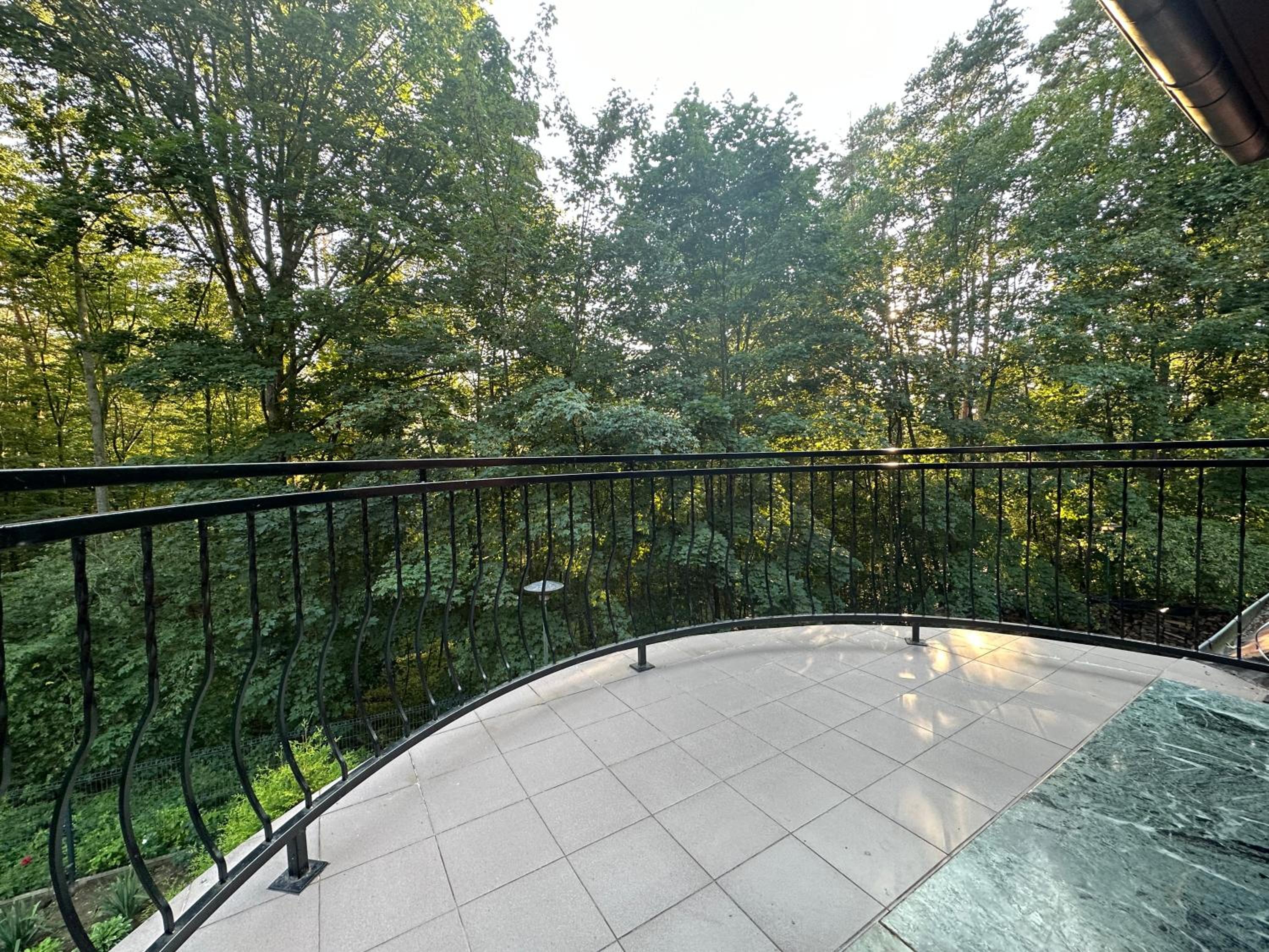Triple Room with Balcony - Photo 3