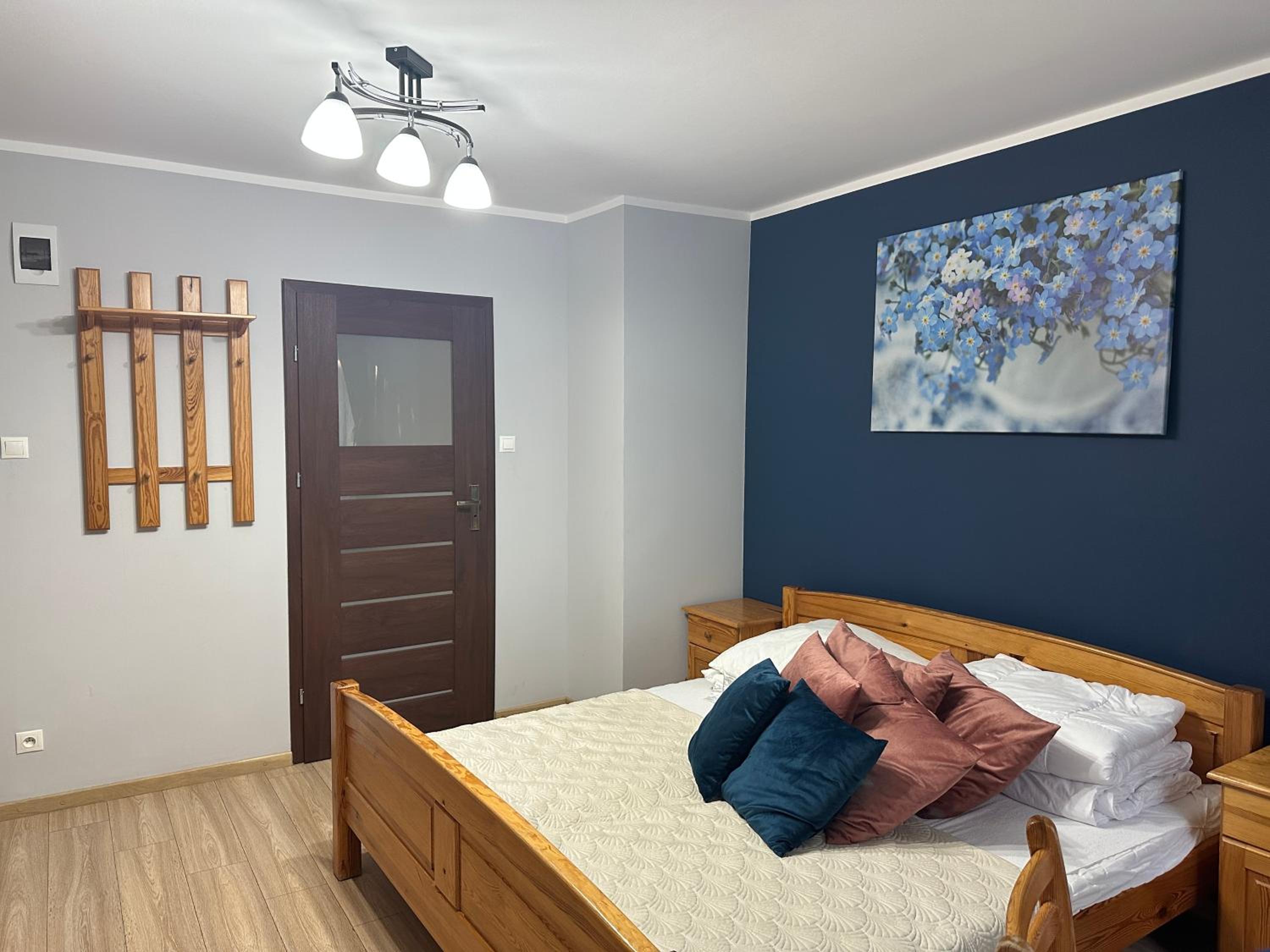 Triple Room with Balcony - Photo 2