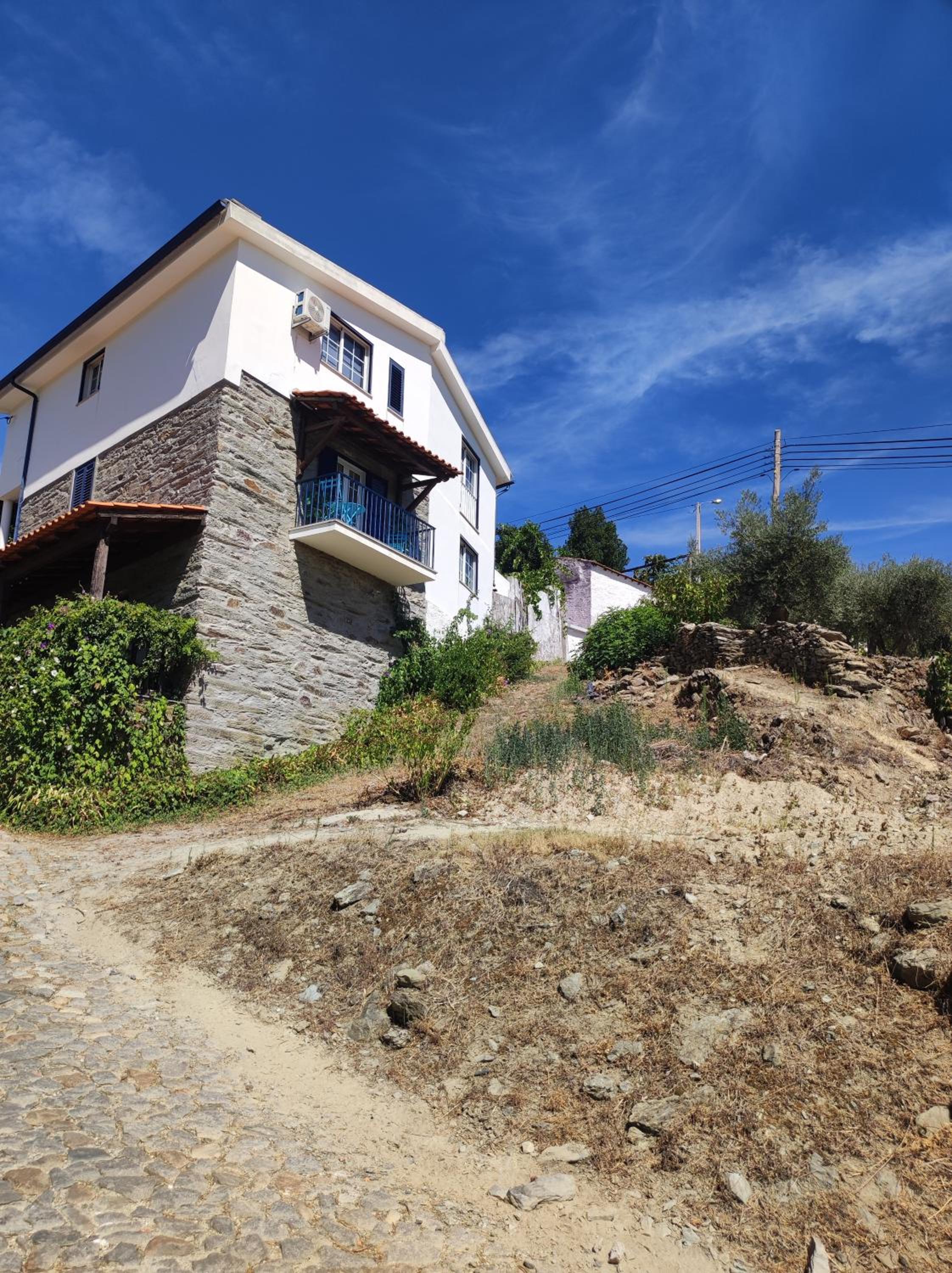 Three-Bedroom House - Photo 26