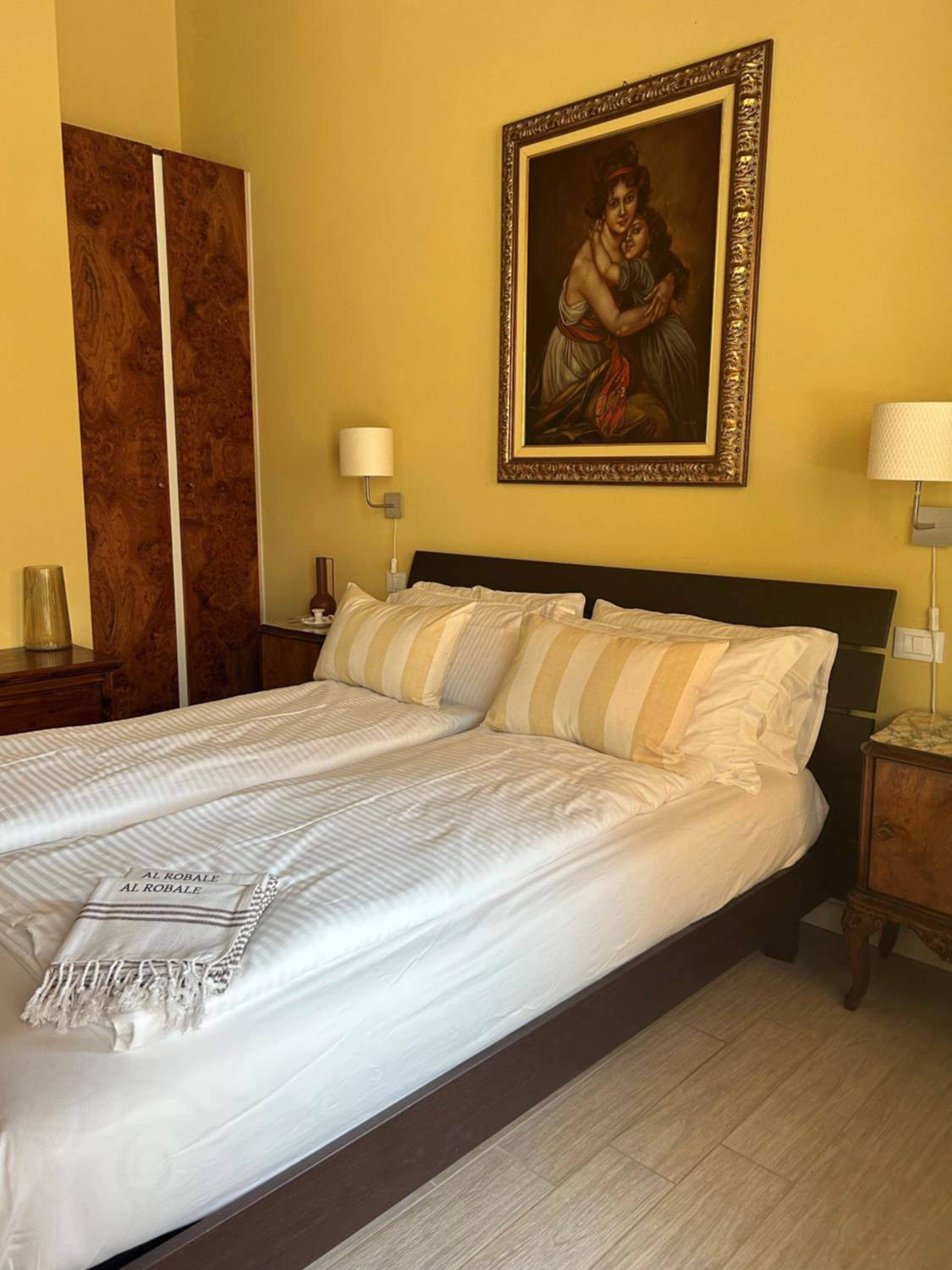 Deluxe Double Room - Photo 3