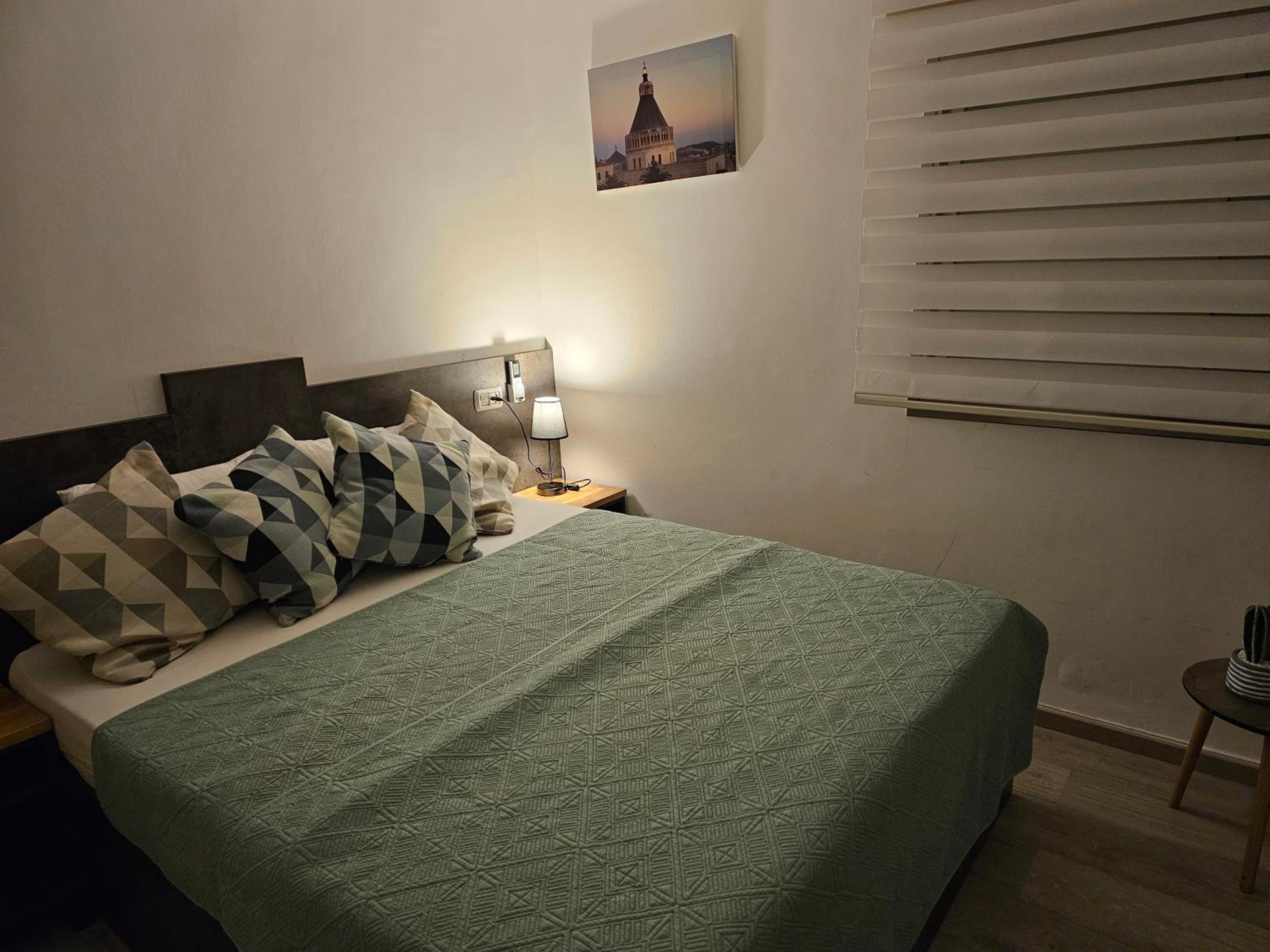 Superior Double Room - Photo 8