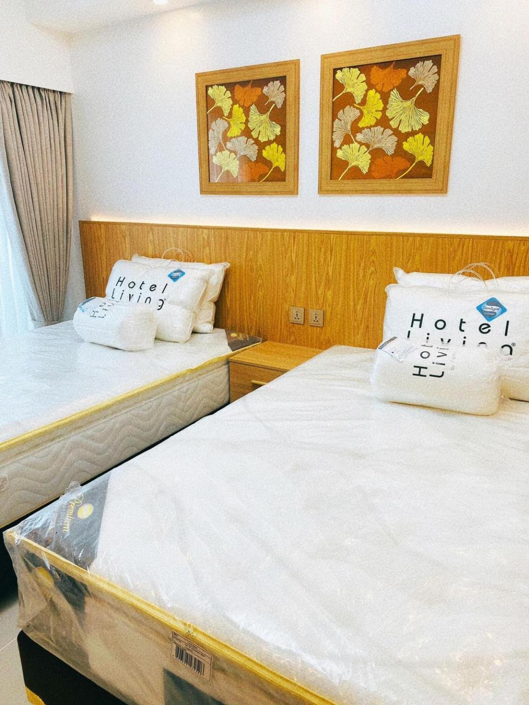 Superior Double Or Twin Room With City View