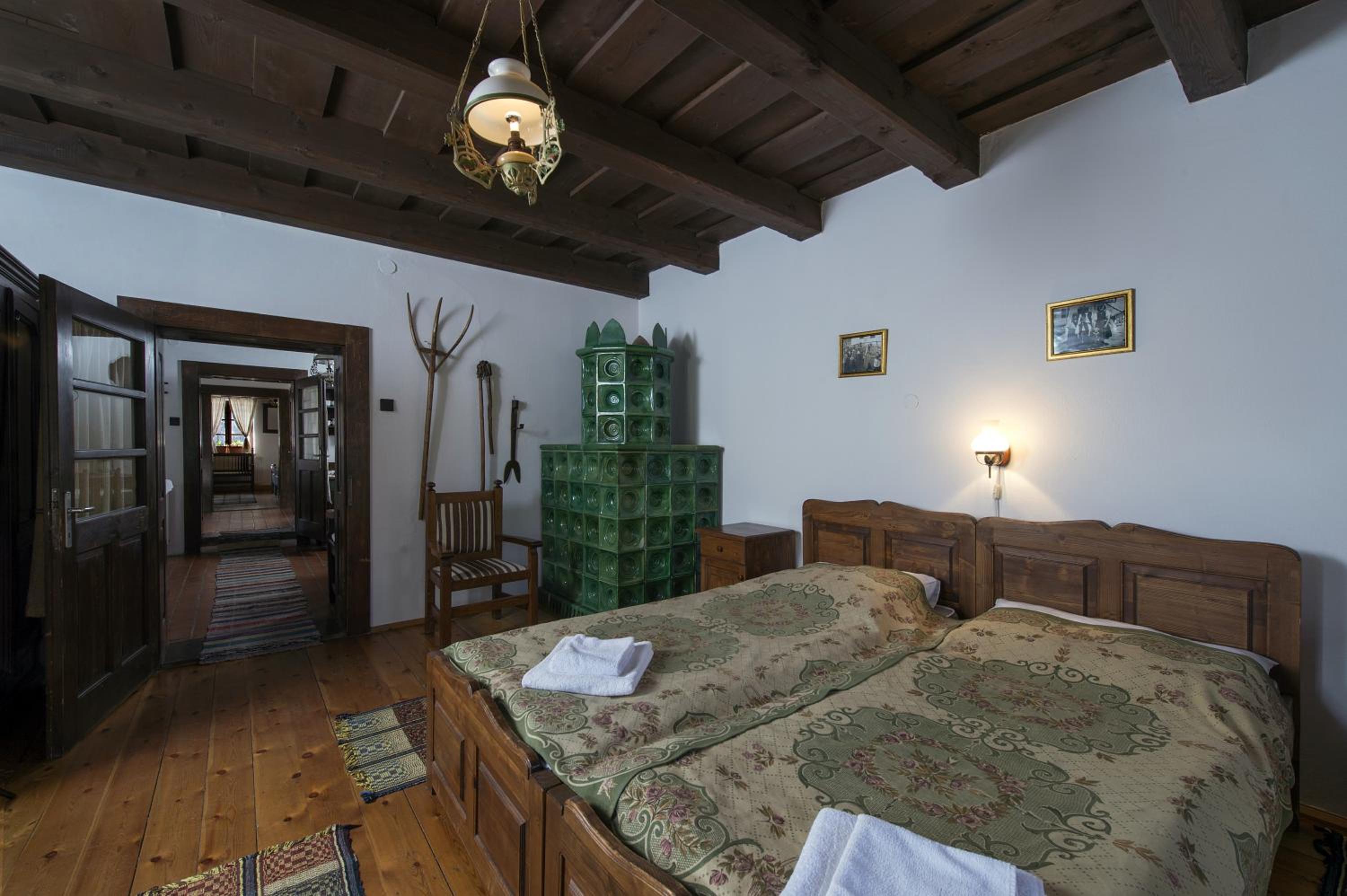 Two-Bedroom House photo 1